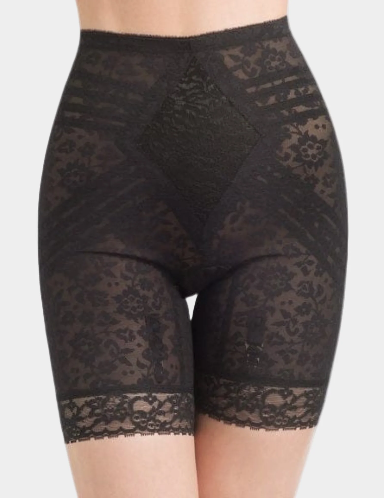 Waistline Extra Firm Shaping