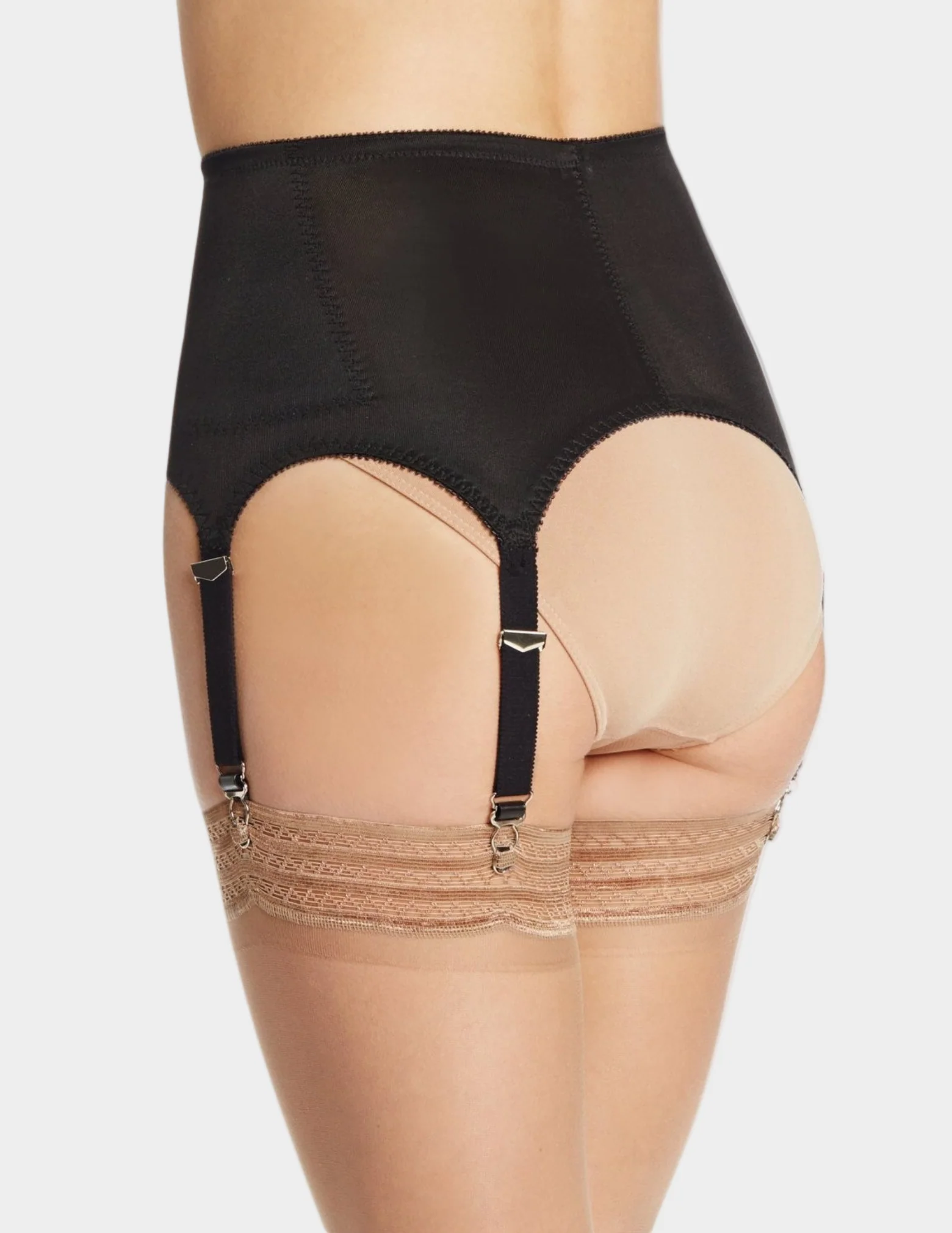 Garter Belt Medium Shaping - Image 2