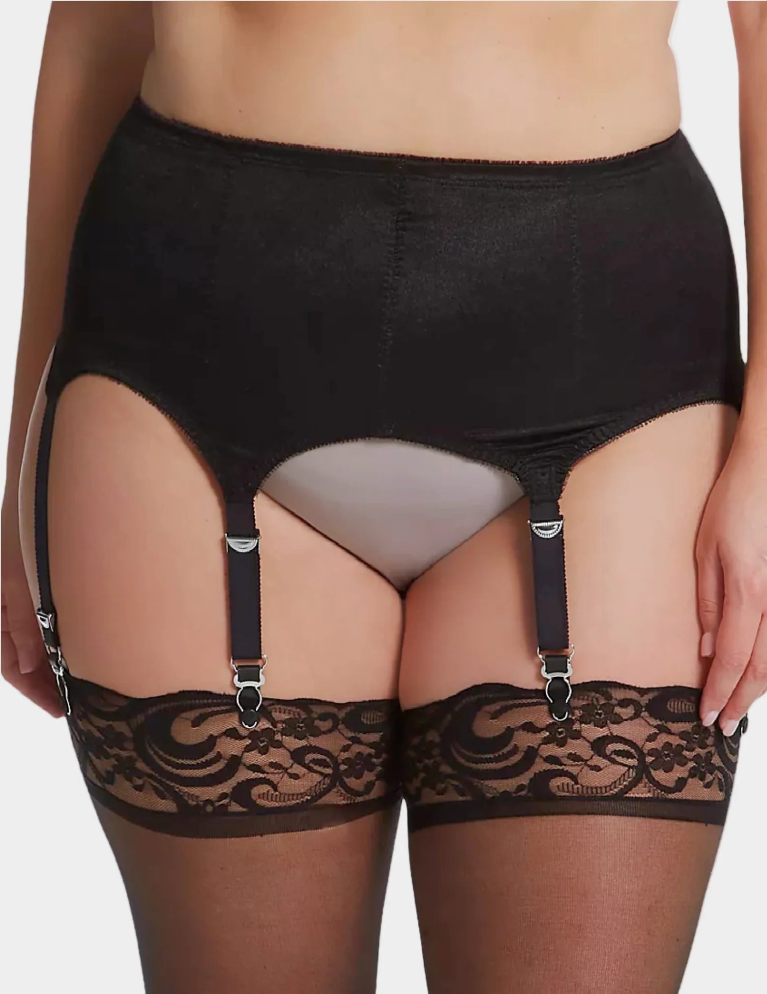 Garter Belt Medium Shaping - Image 3