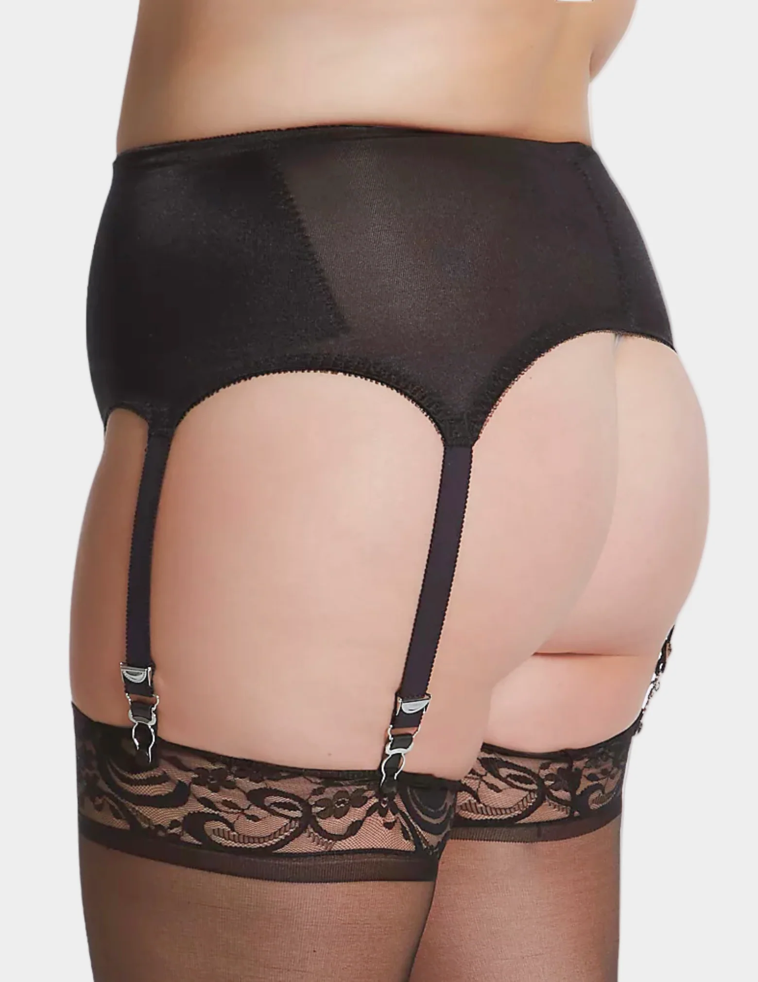 Garter Belt Medium Shaping - Image 4
