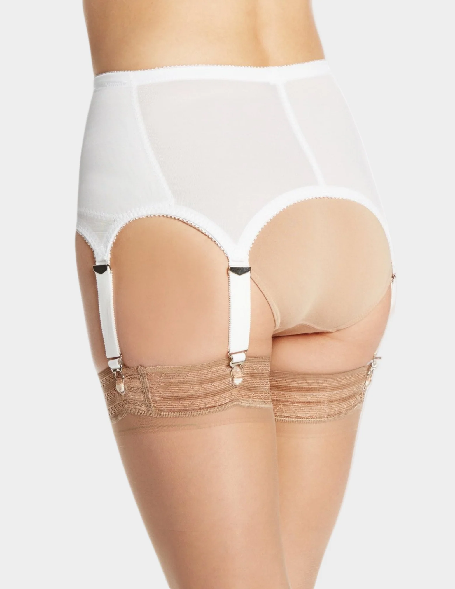Garter Belt Medium Shaping - Image 2