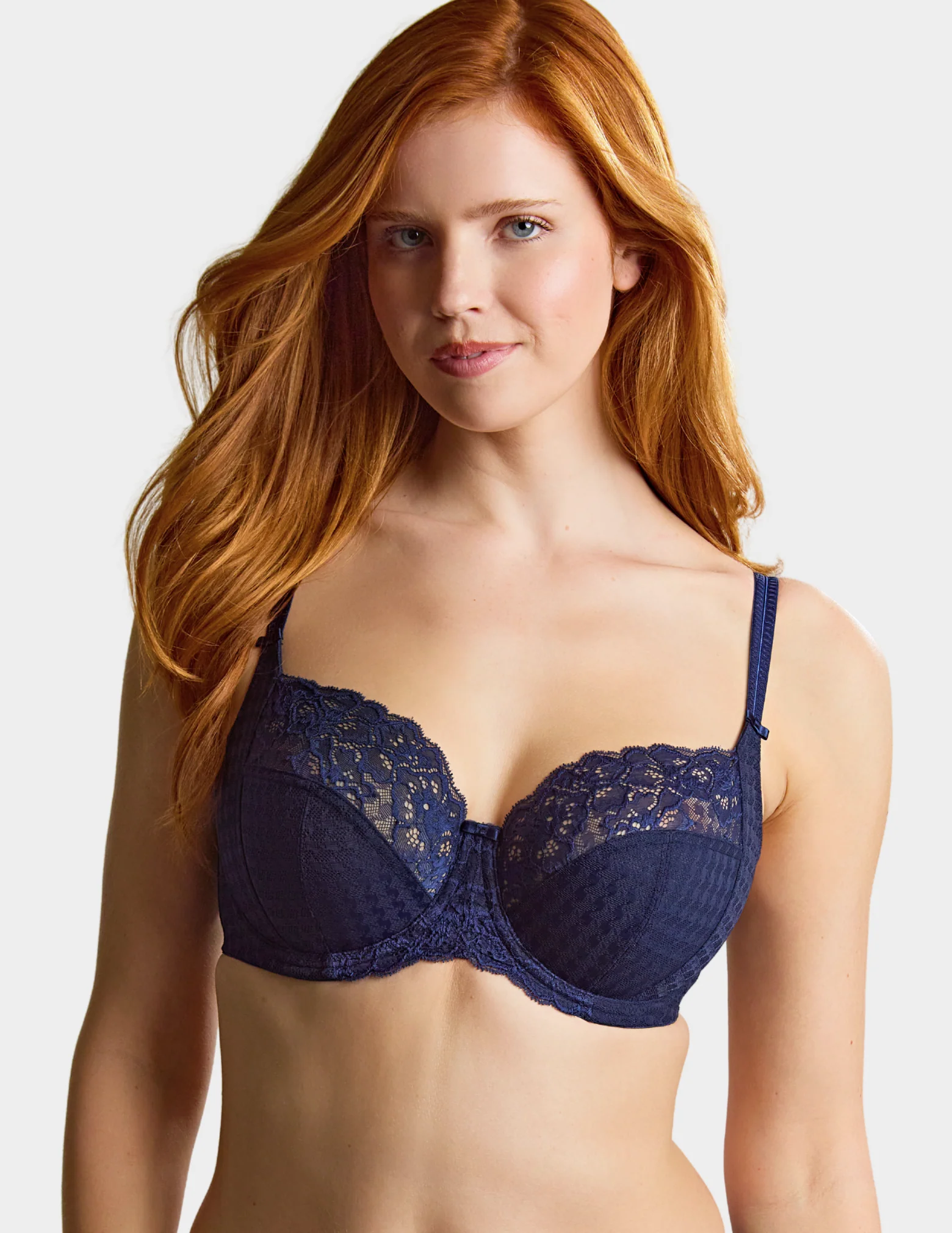 Envy Full Cup Bra