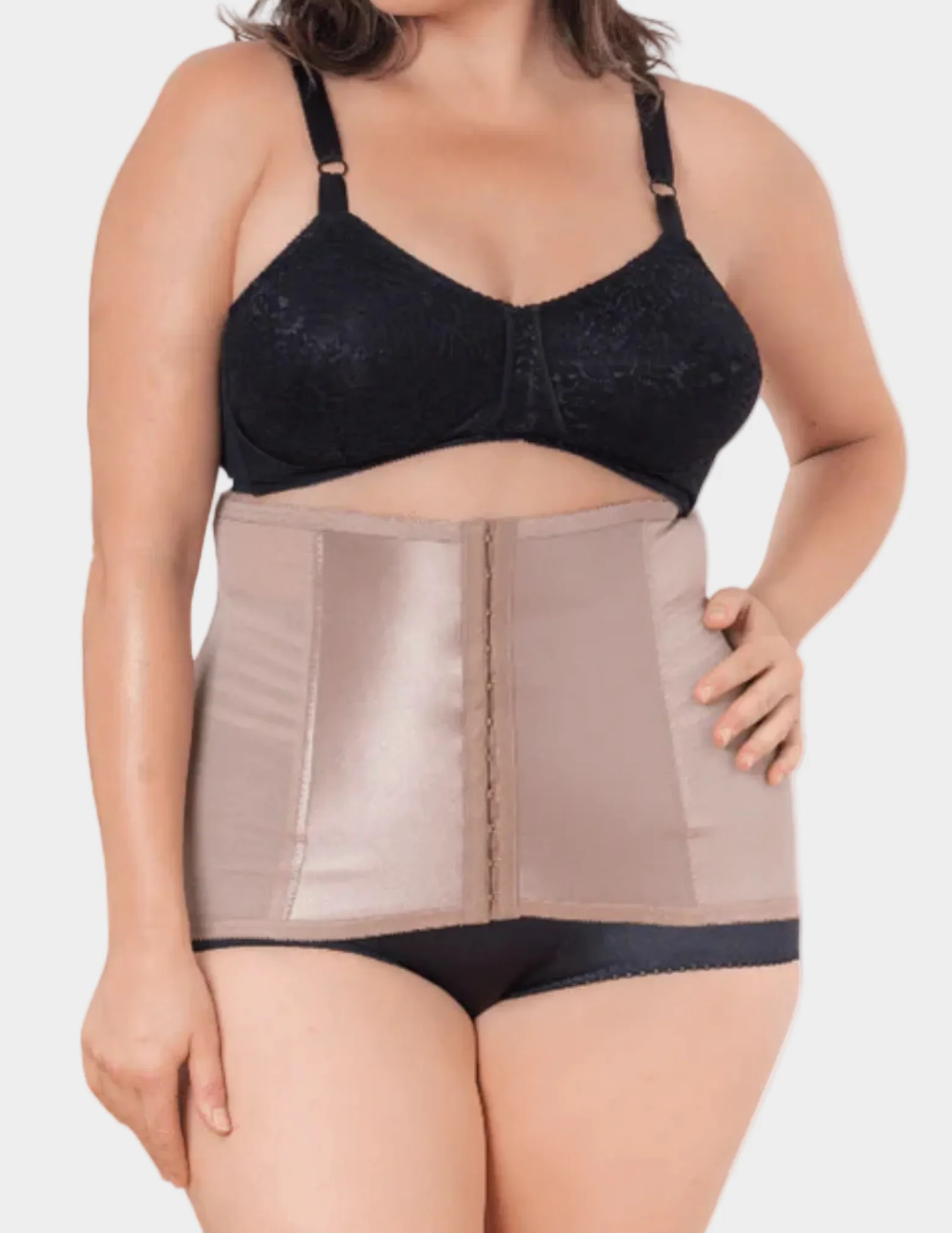 Firm Waist Cincher - Image 3