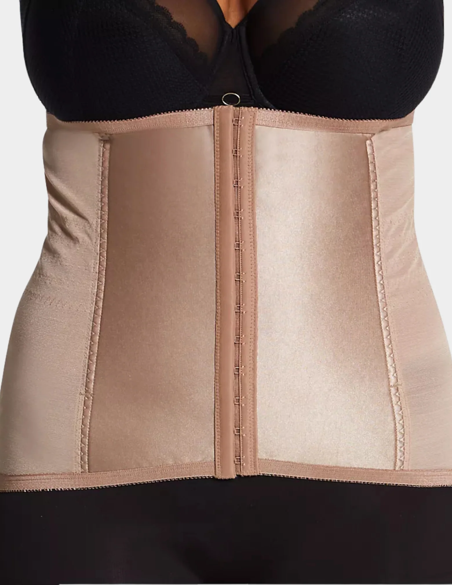 Firm Waist Cincher - Image 4