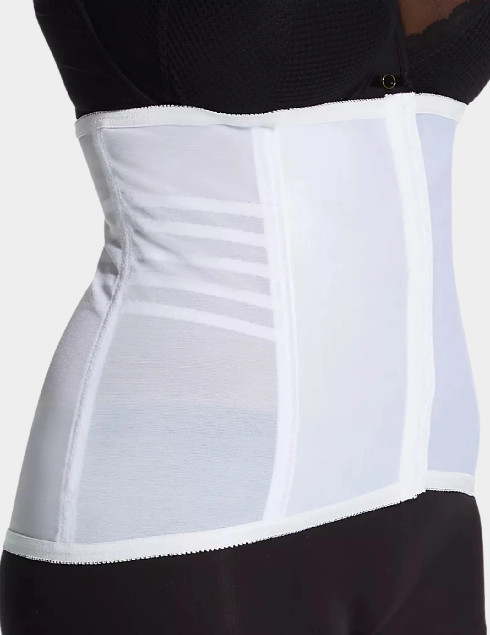 Firm Waist Cincher - Image 4