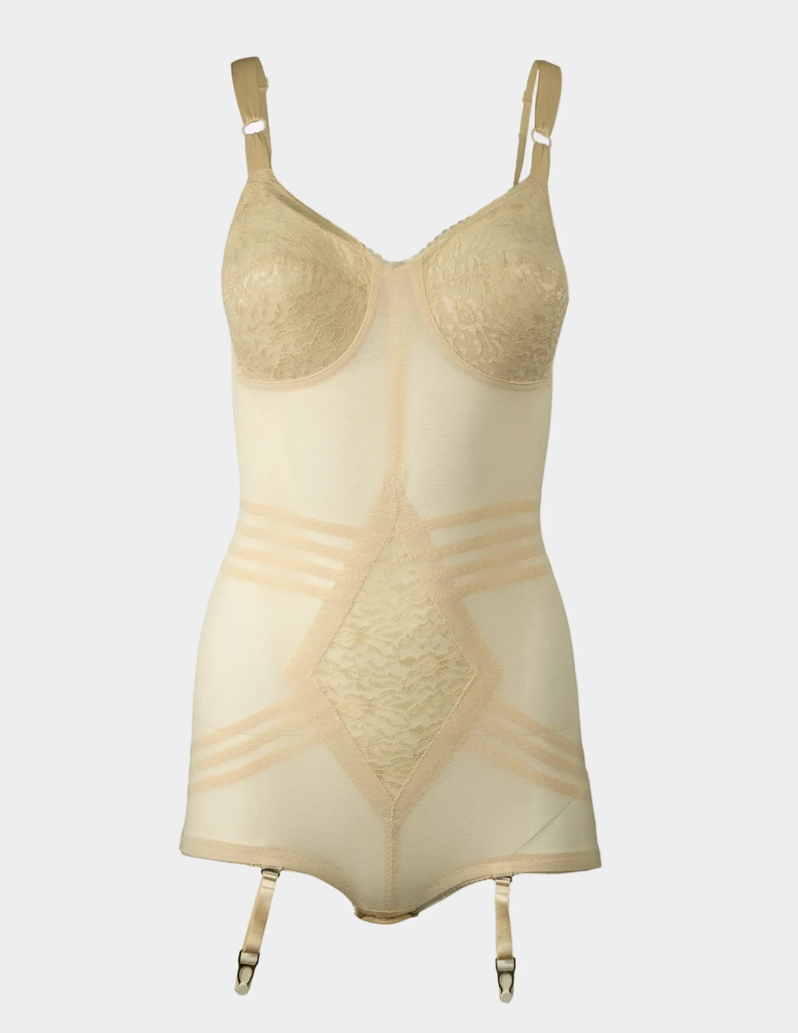 Body Briefer Firm Shaping - Image 6