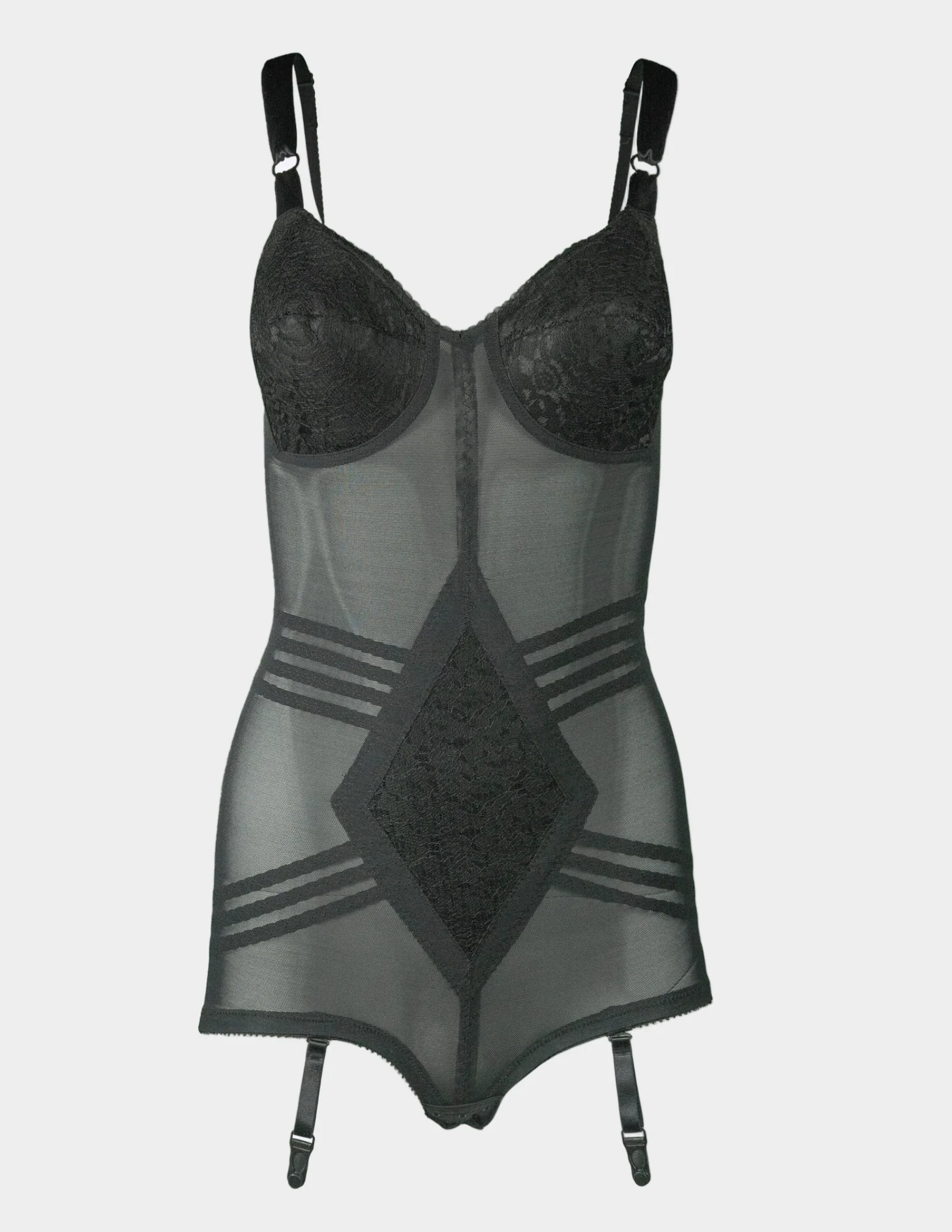 Body Briefer Firm Shaping - Image 6