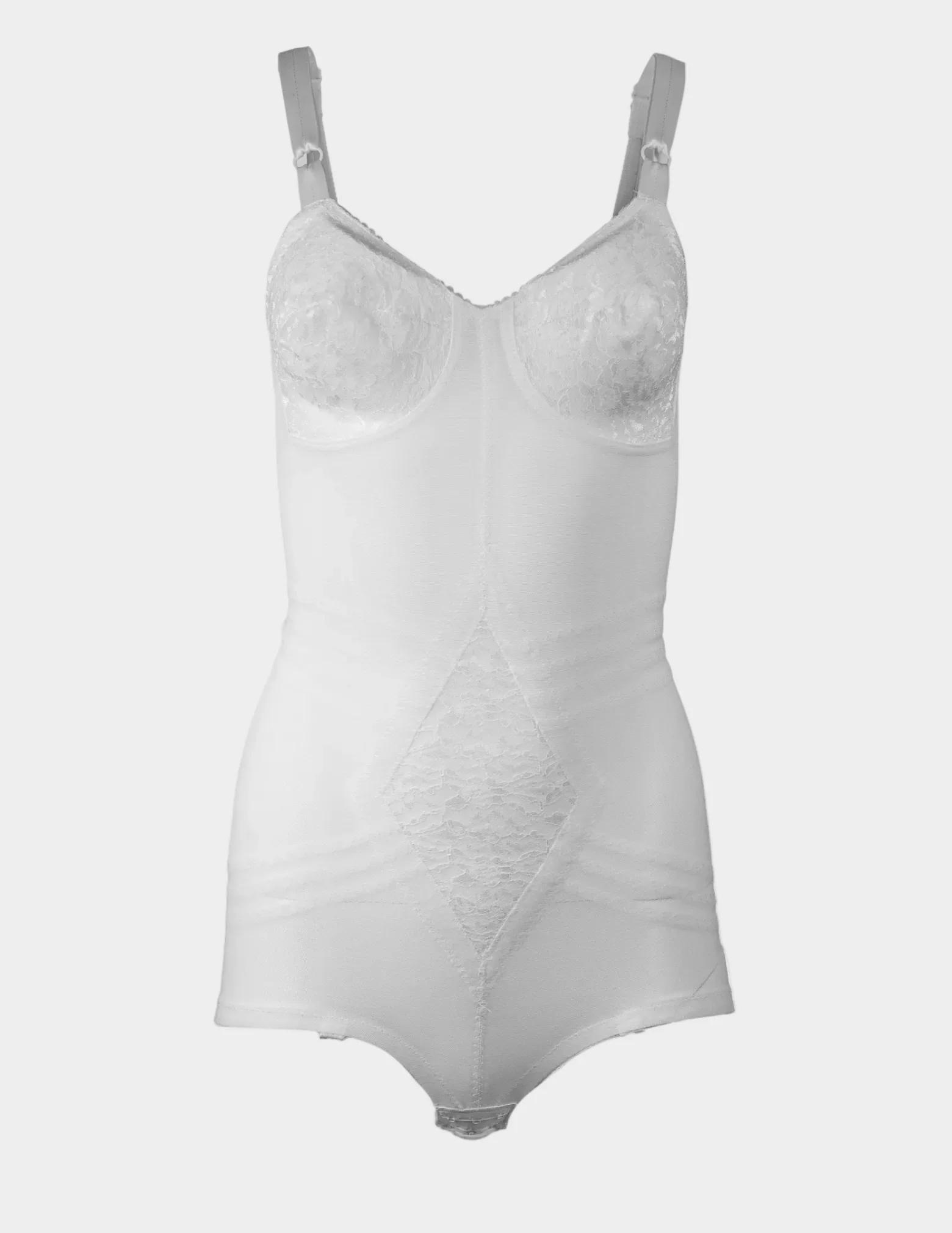 Body Briefer Firm Shaping - Image 5