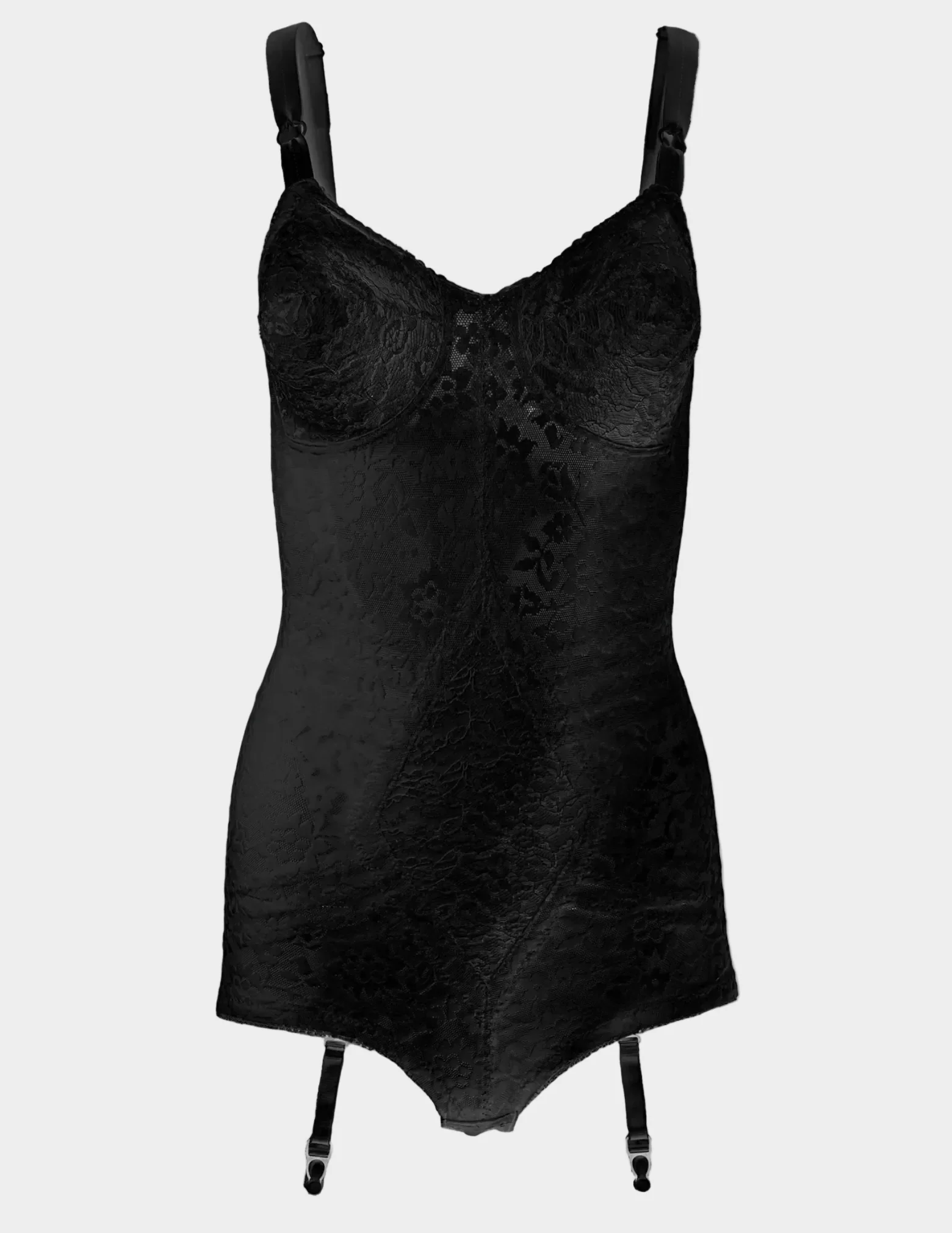 Body Briefer Extra Firm Shaping - Image 3