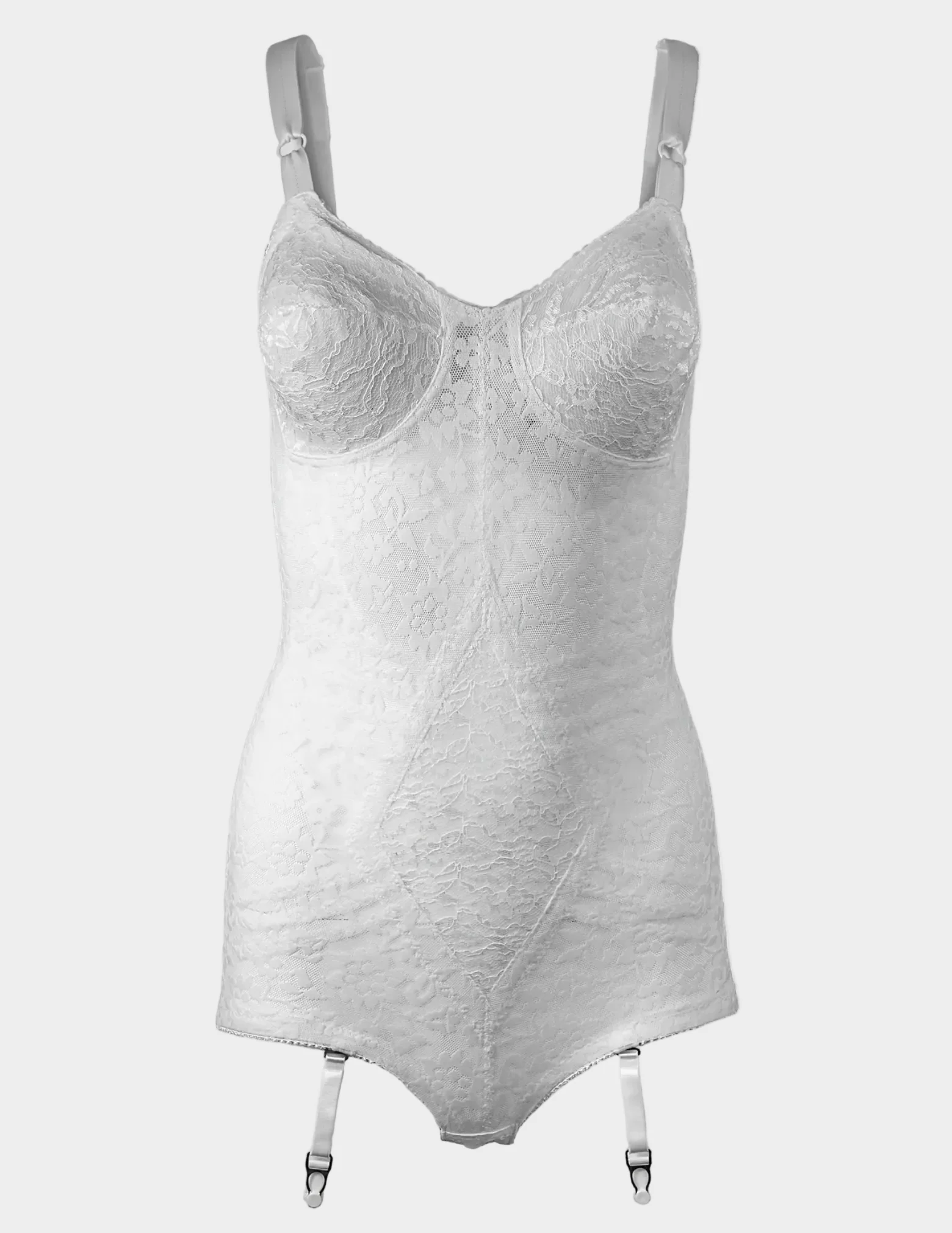 Body Briefer Extra Firm Shaping - Image 7