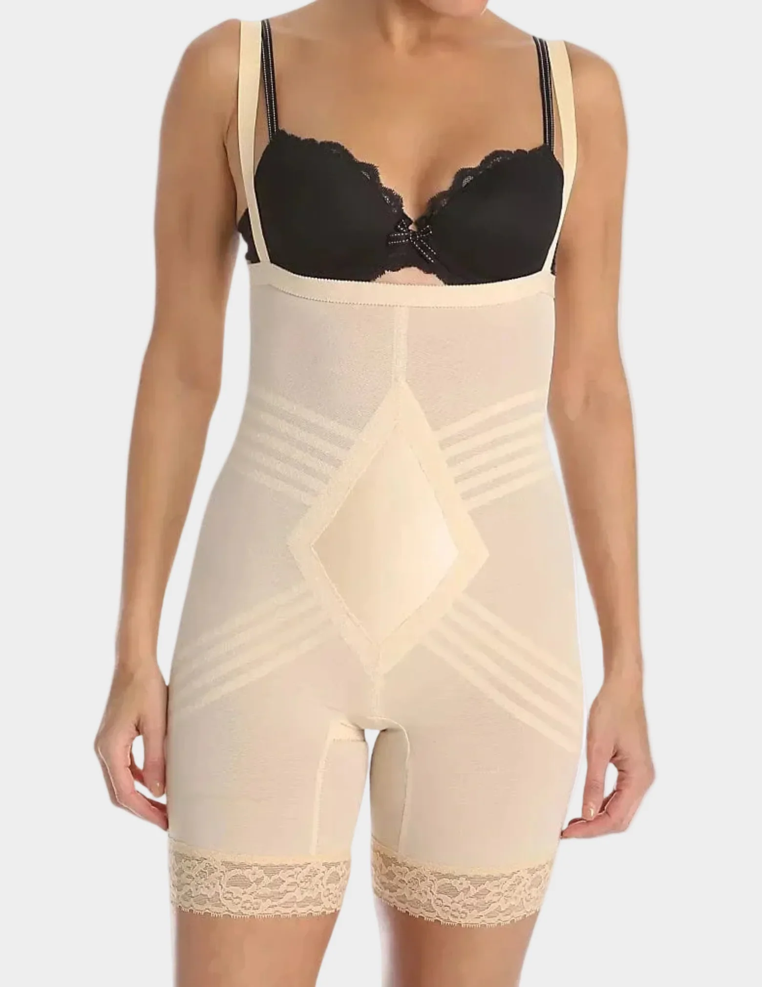 Body Briefer Firm Shaping