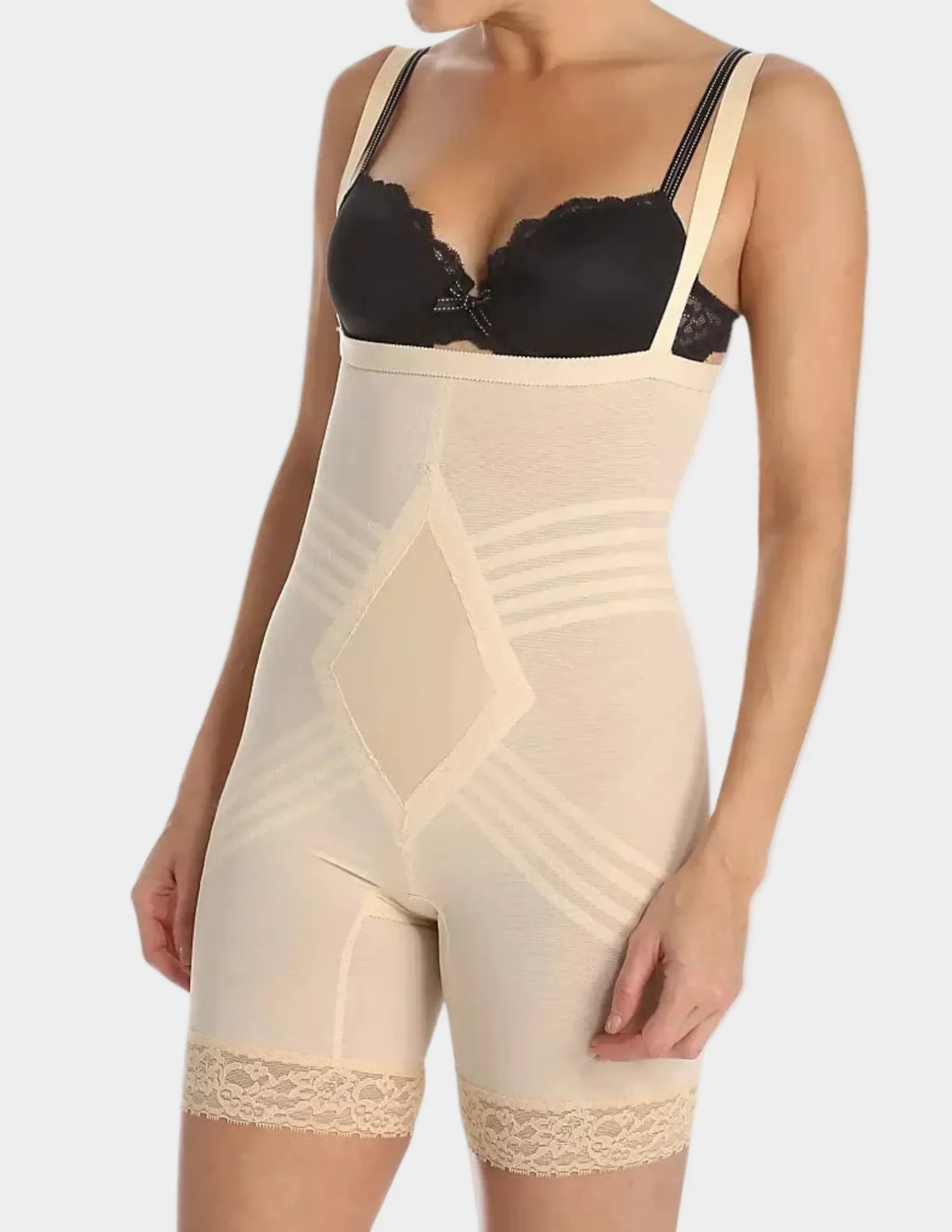 Body Briefer Firm Shaping - Image 2