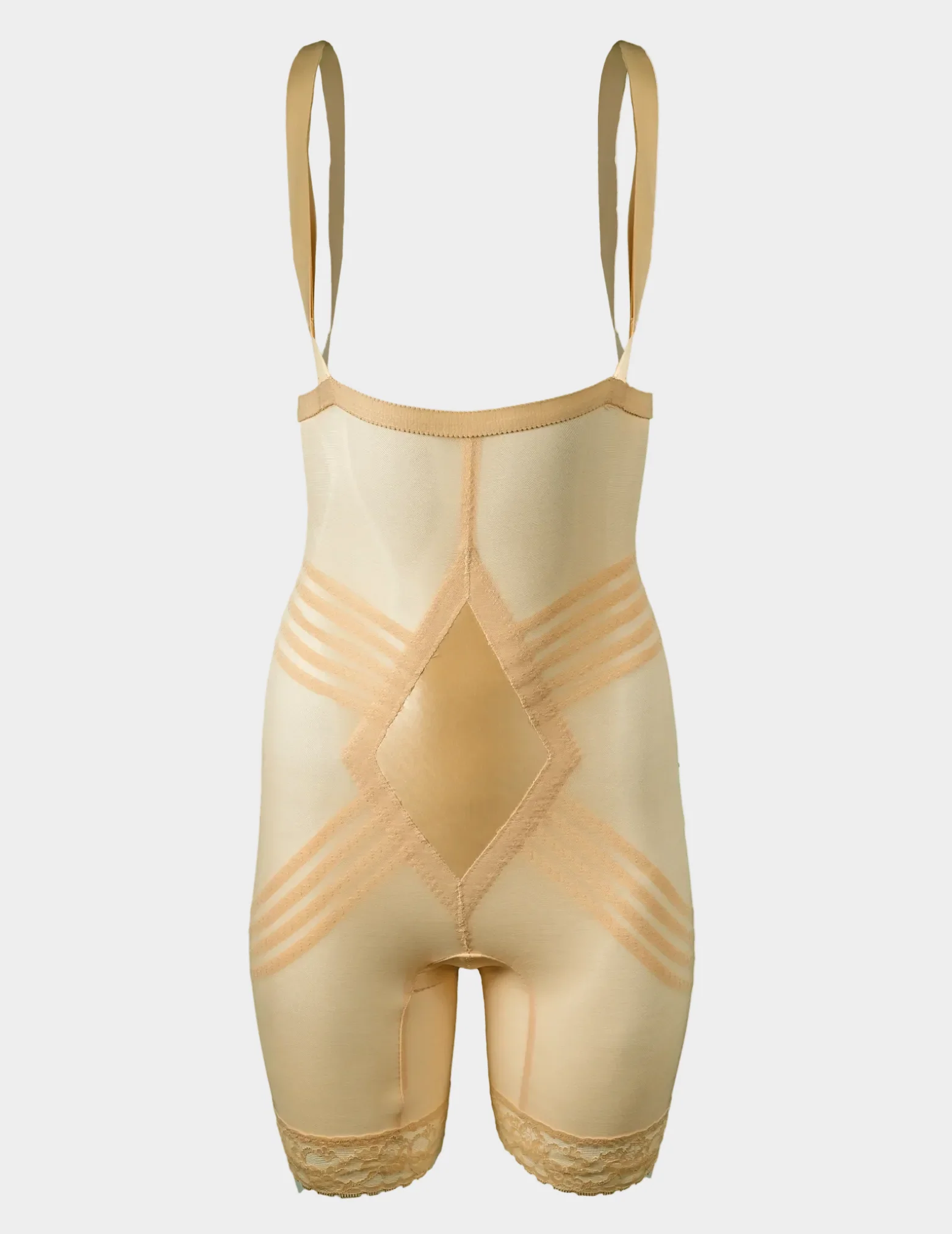 Body Briefer Firm Shaping - Image 5