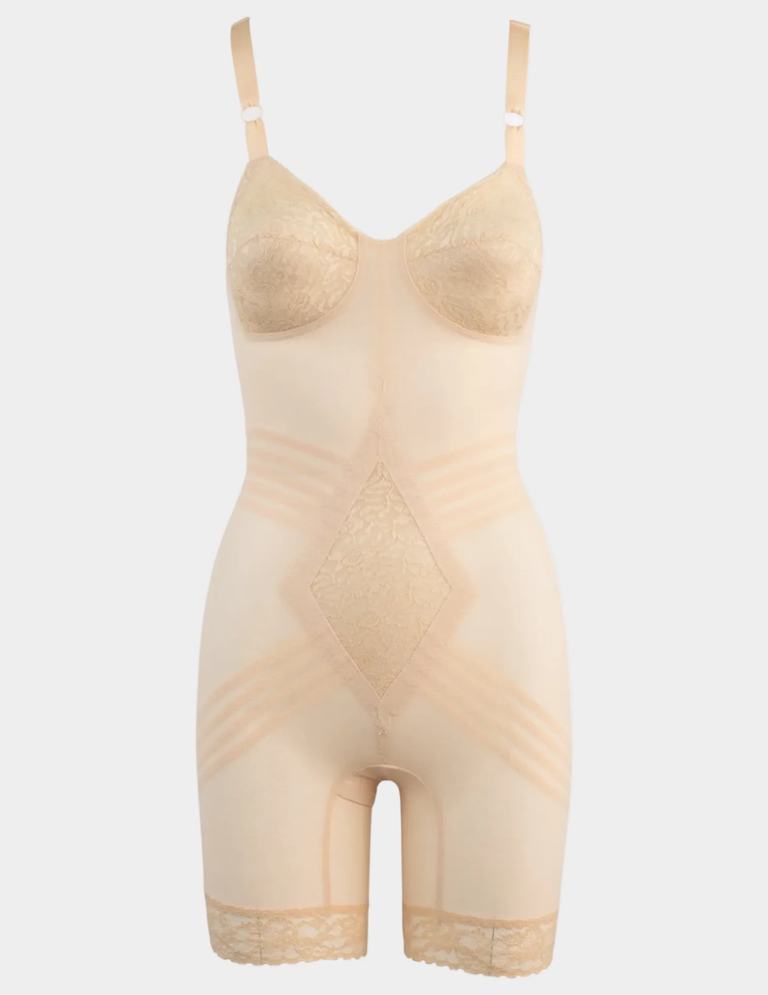Body Briefer Firm Shaping - Image 7