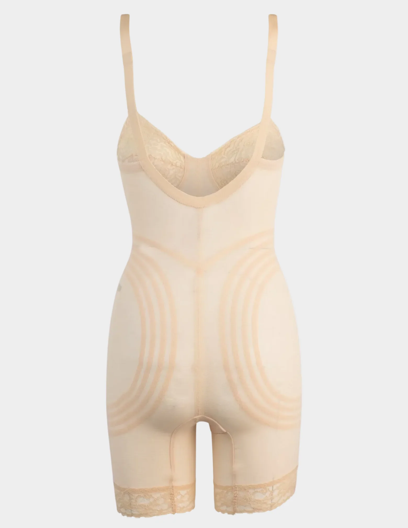 Body Briefer Firm Shaping - Image 8