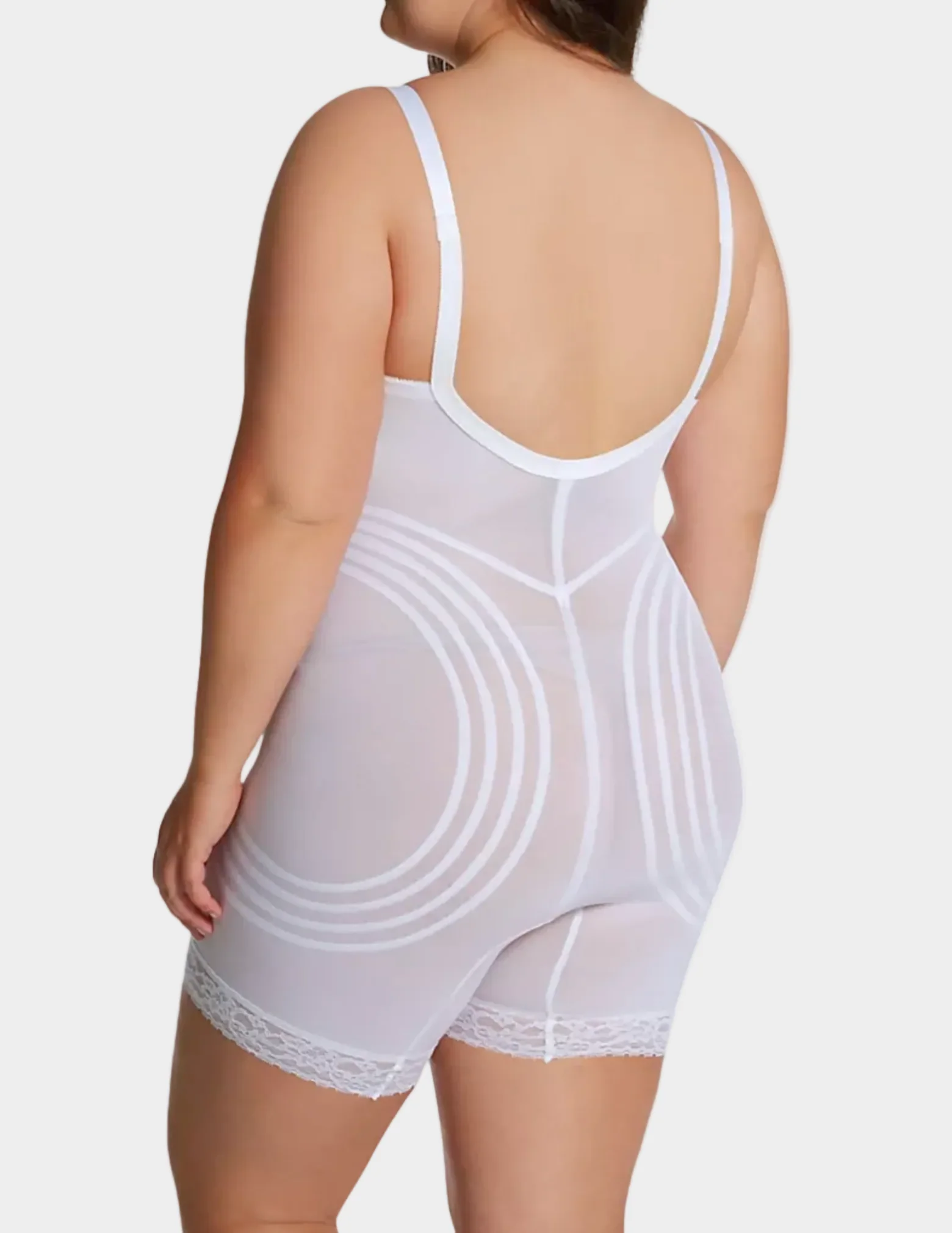 Body Briefer Firm Shaping - Image 4