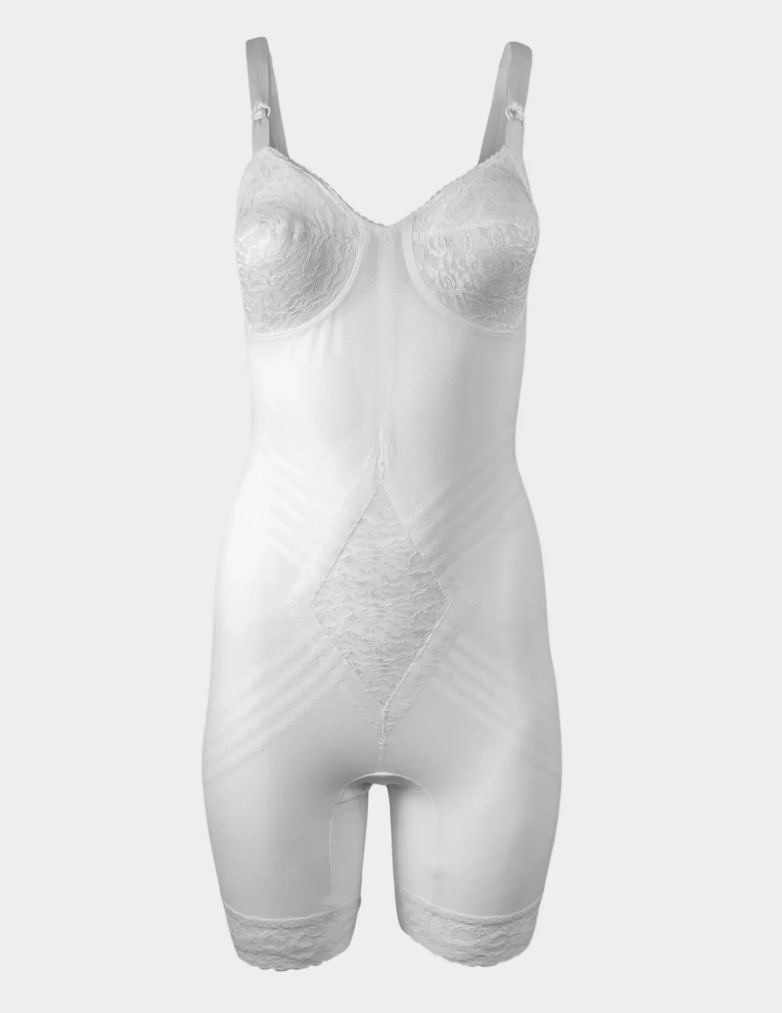 Body Briefer Firm Shaping - Image 5