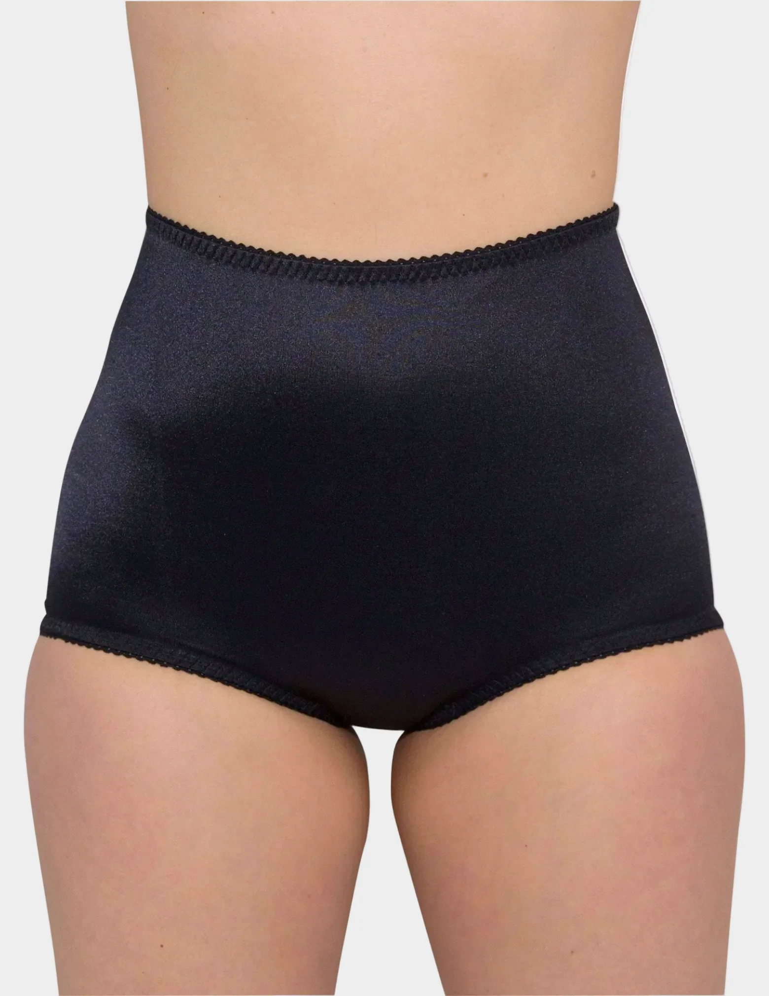 4way Stretch Full Coverage Panty Brief Light Shaping