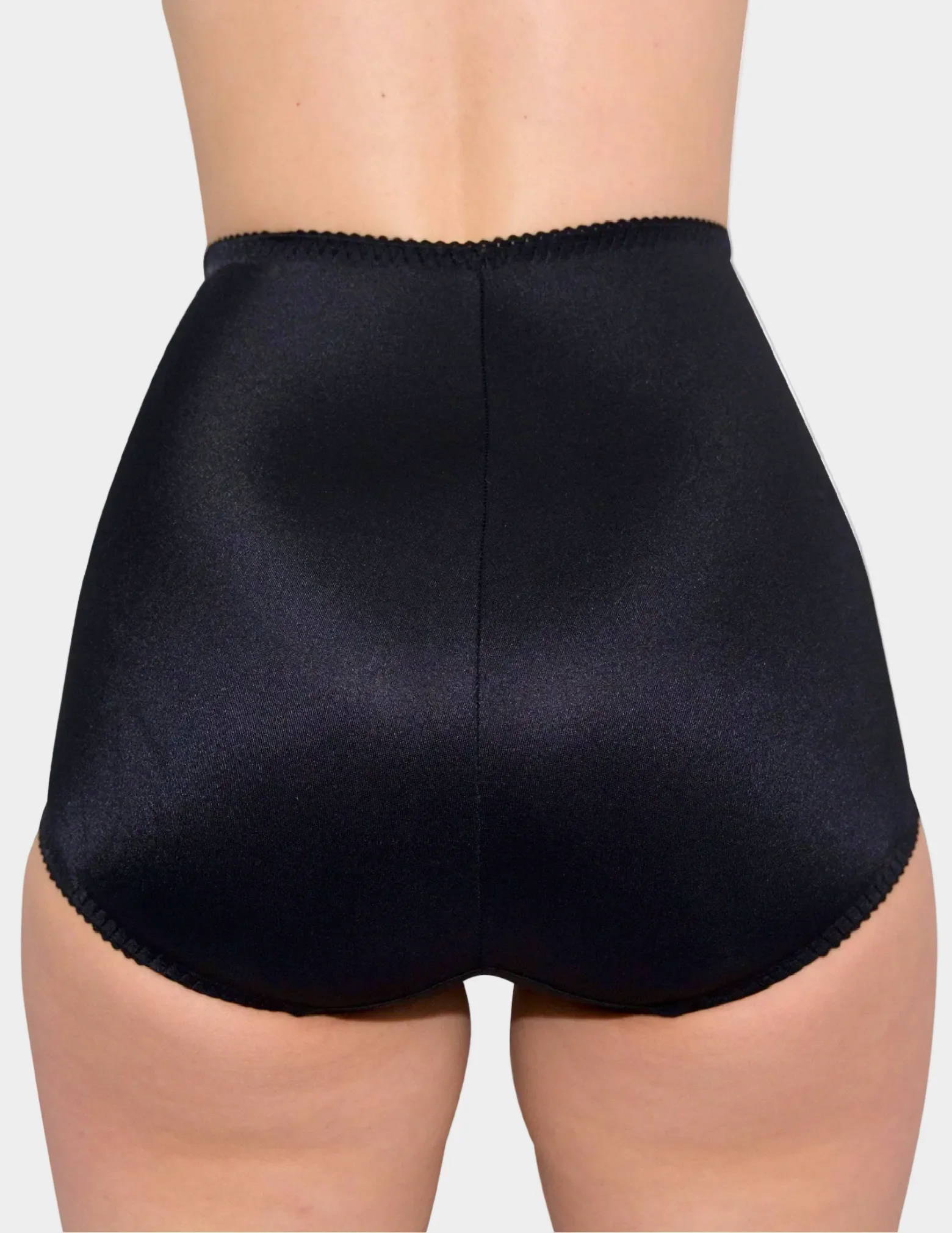 4way Stretch Full Coverage Panty Brief Light Shaping - Image 2