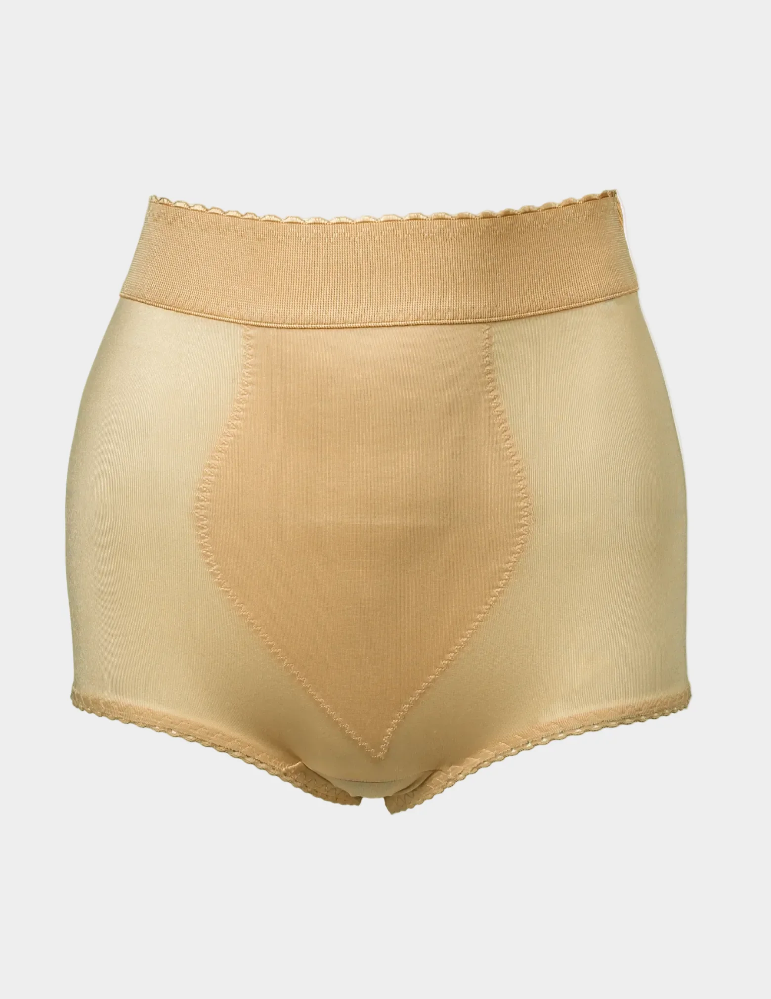 High Waist Padded Panty Soft Control - Image 4
