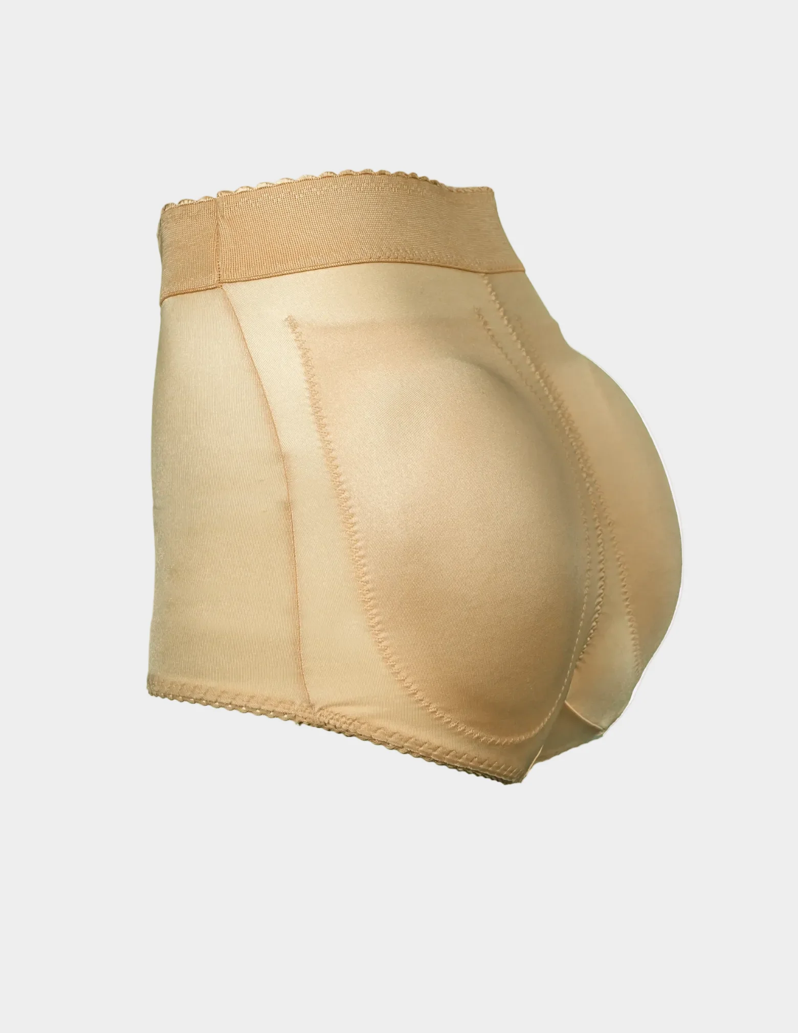 High Waist Padded Panty Soft Control - Image 5