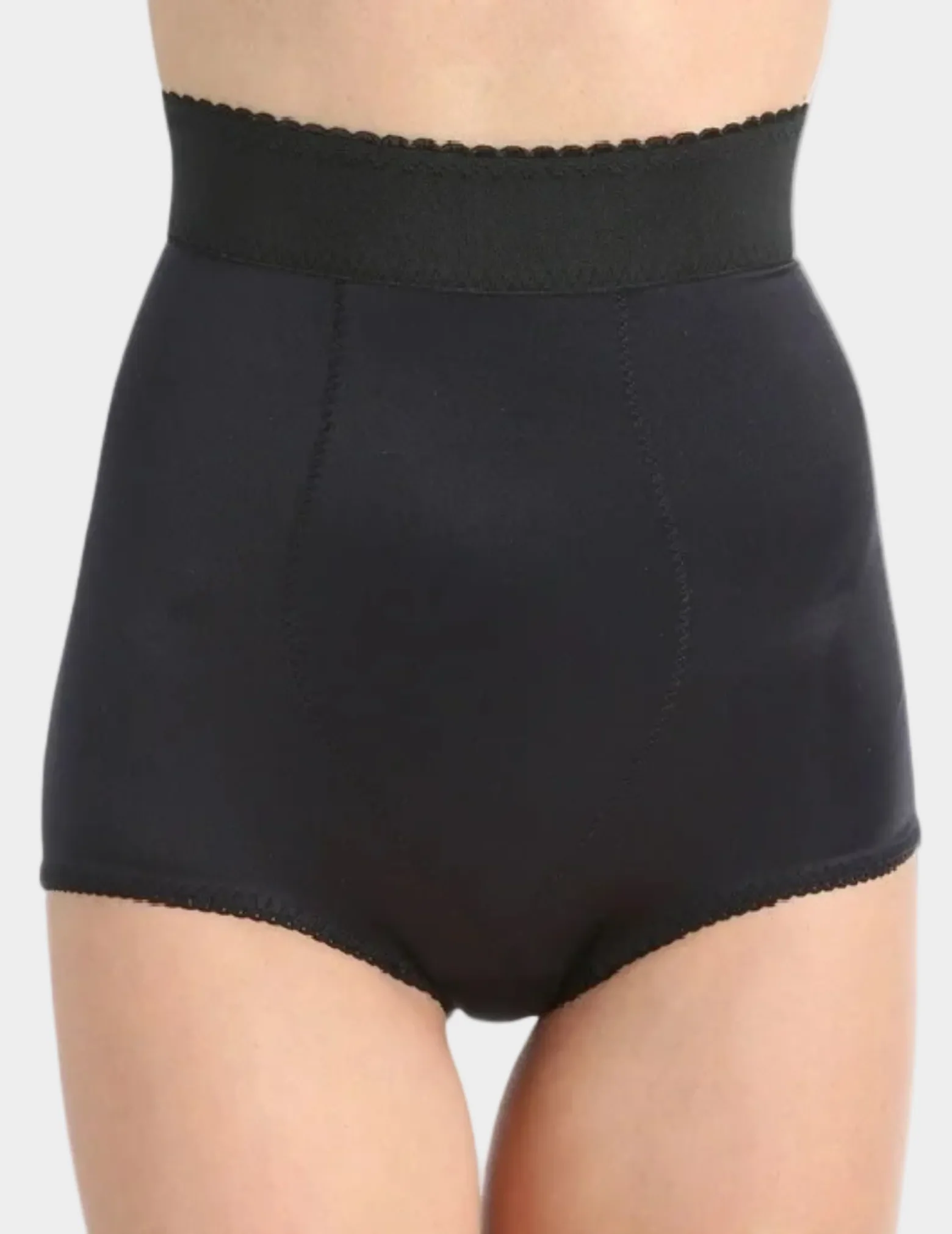 High Waist Padded Panty Soft Control - Image 2