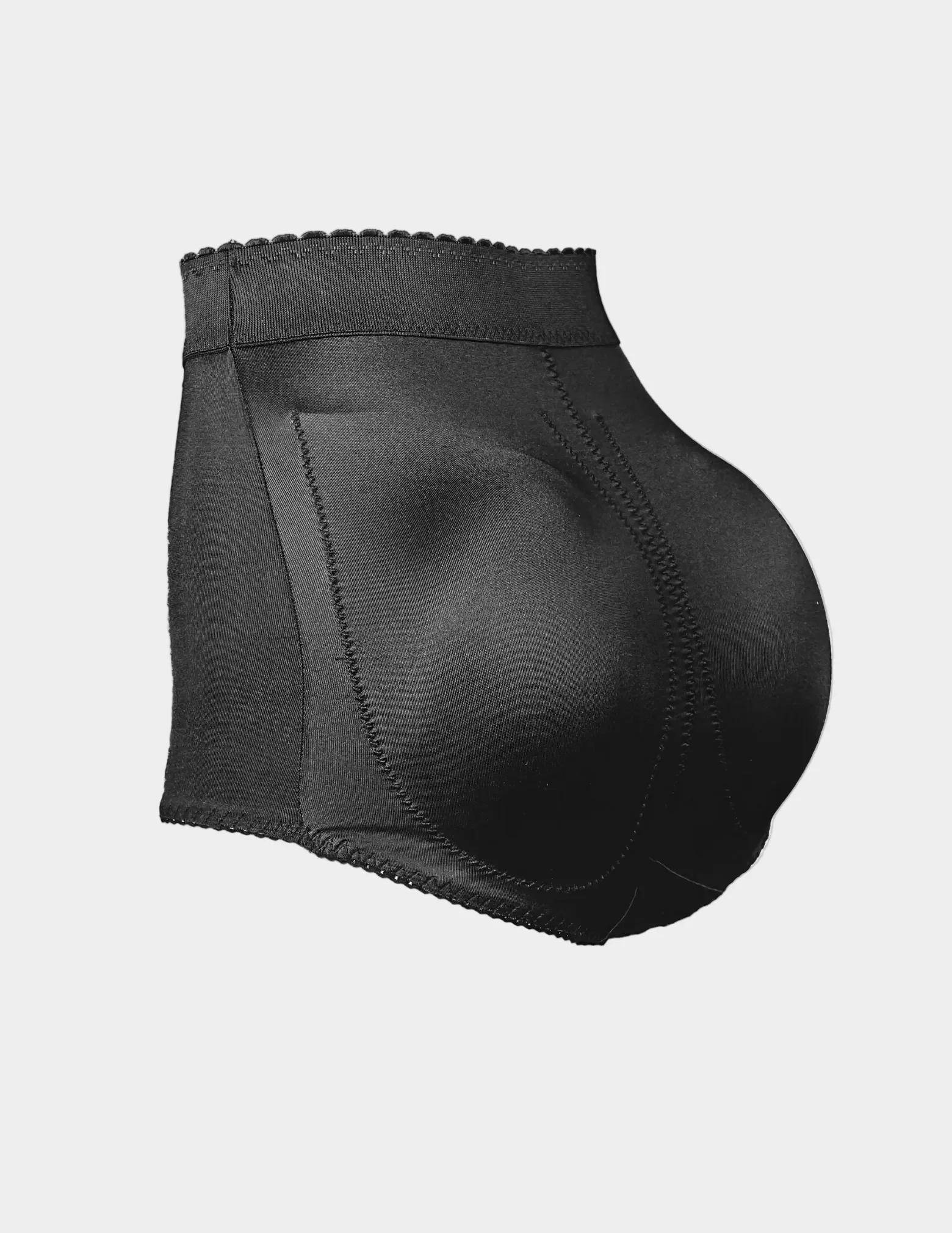 High Waist Padded Panty Soft Control - Image 5