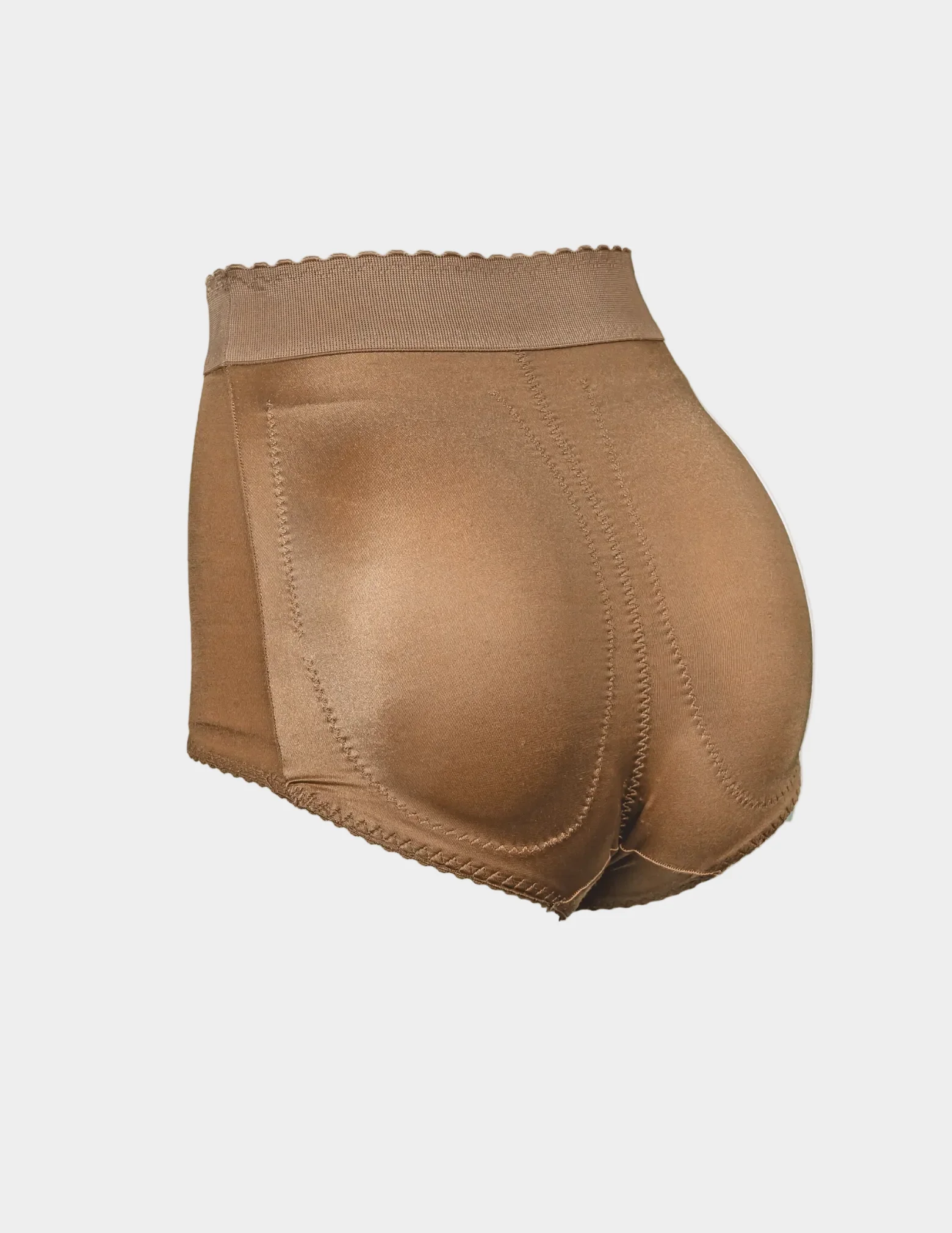 High Waist Padded Panty Soft Control - Image 5