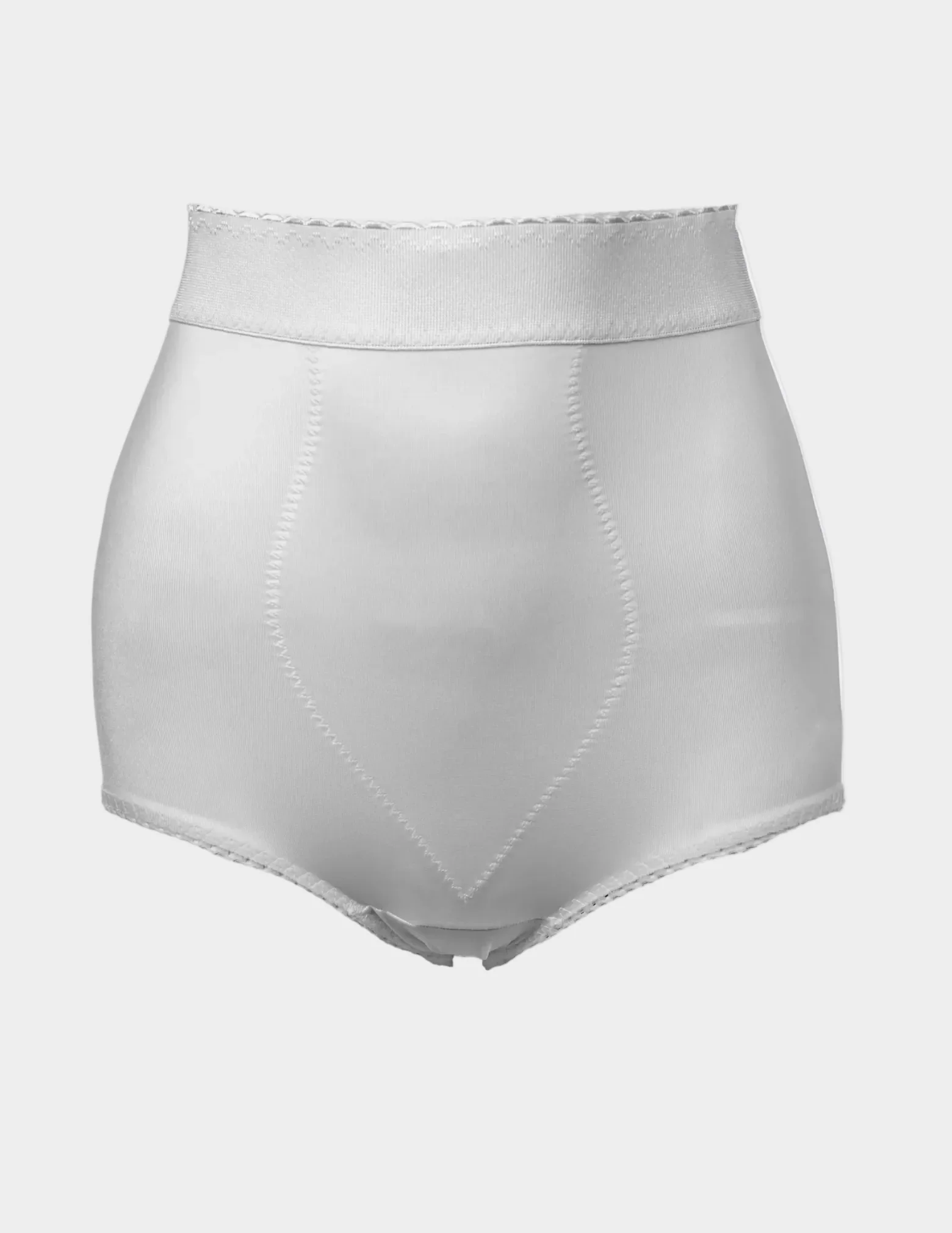 High Waist Padded Panty Soft Control - Image 5