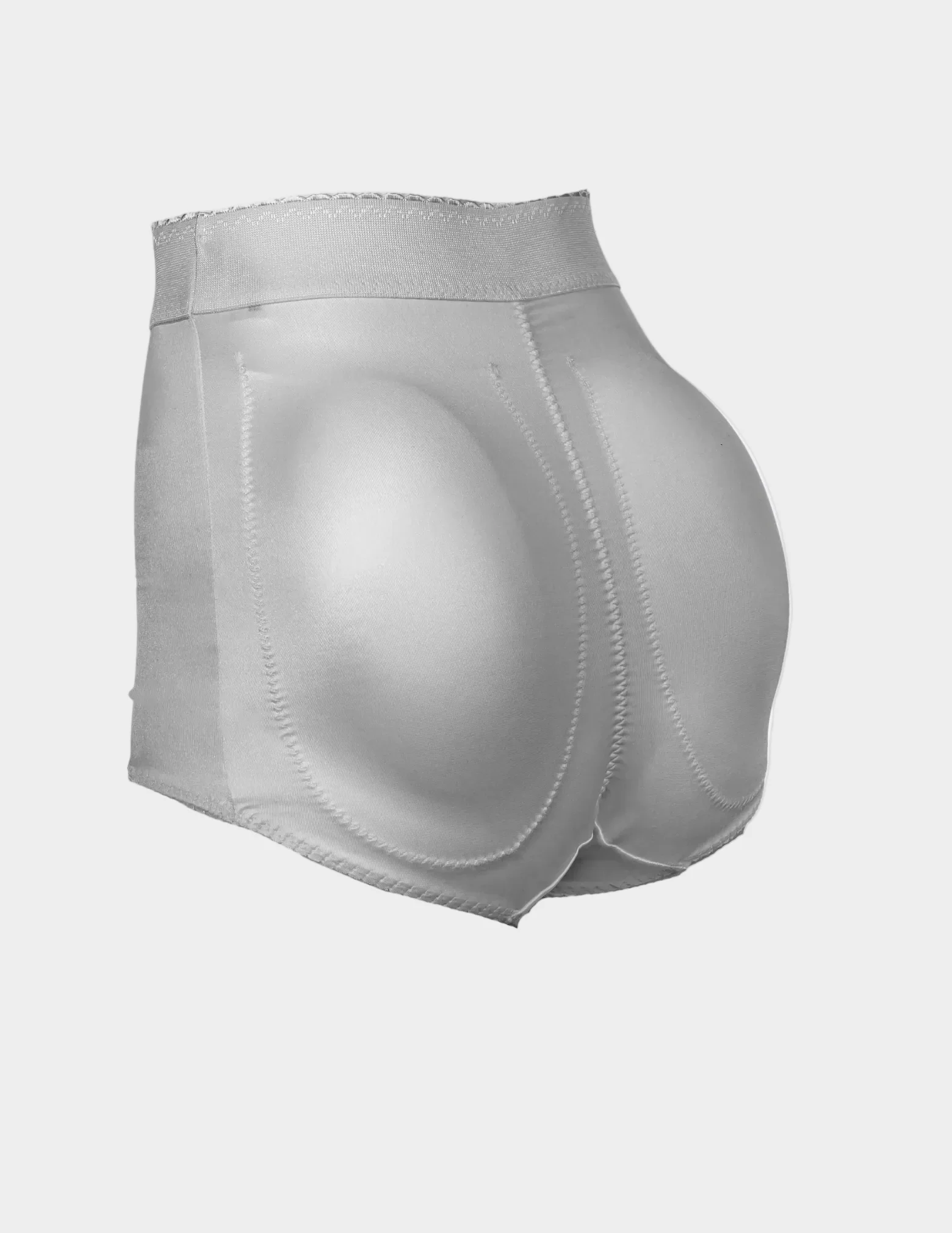 High Waist Padded Panty Soft Control - Image 6