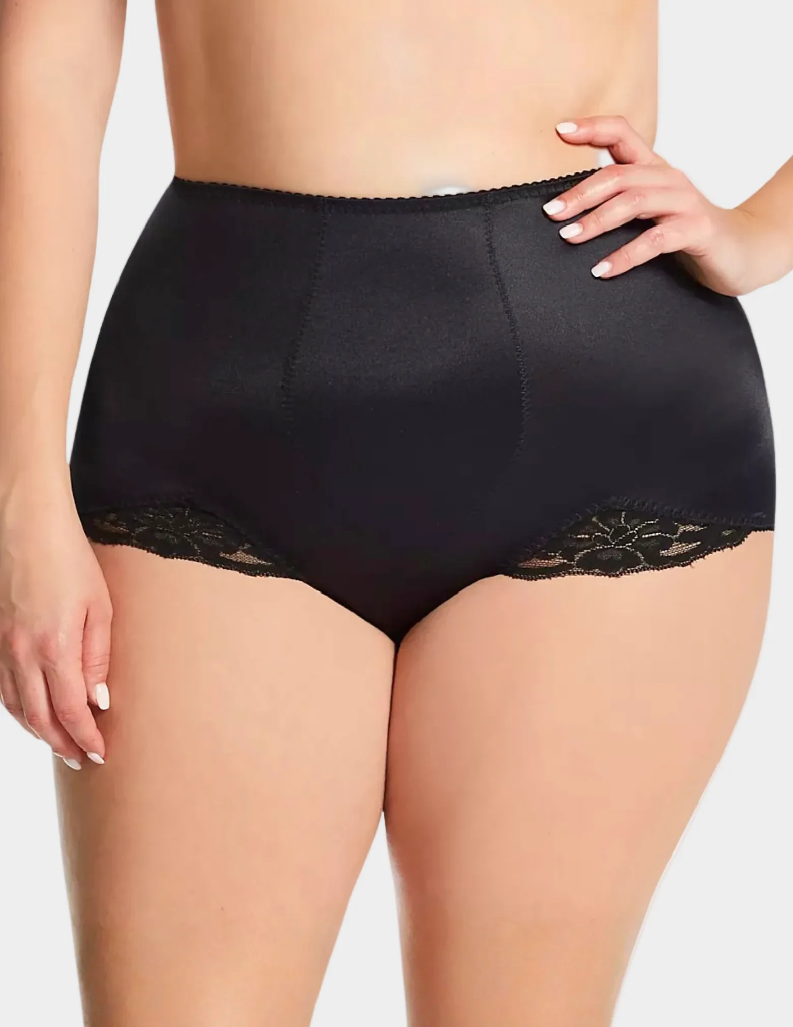 Panty Brief Light Shaping - Image 3