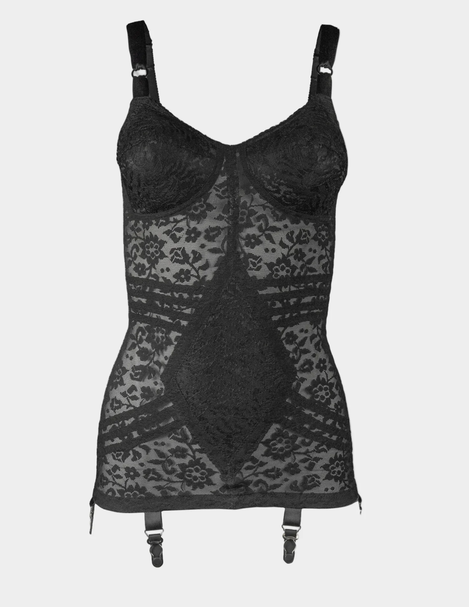Body Briefer Extra Firm Shaping - Image 6