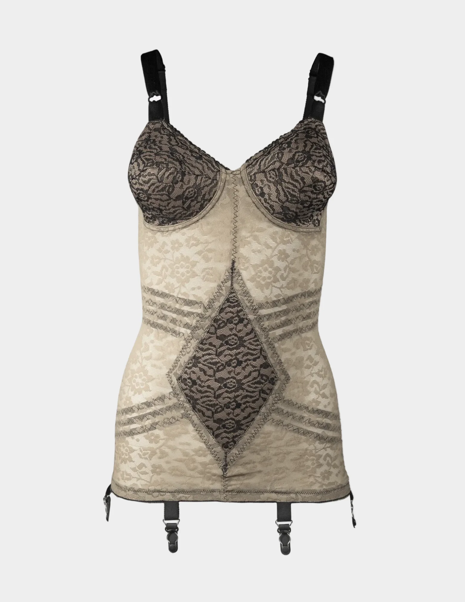 Body Briefer Extra Firm Shaping - Image 6