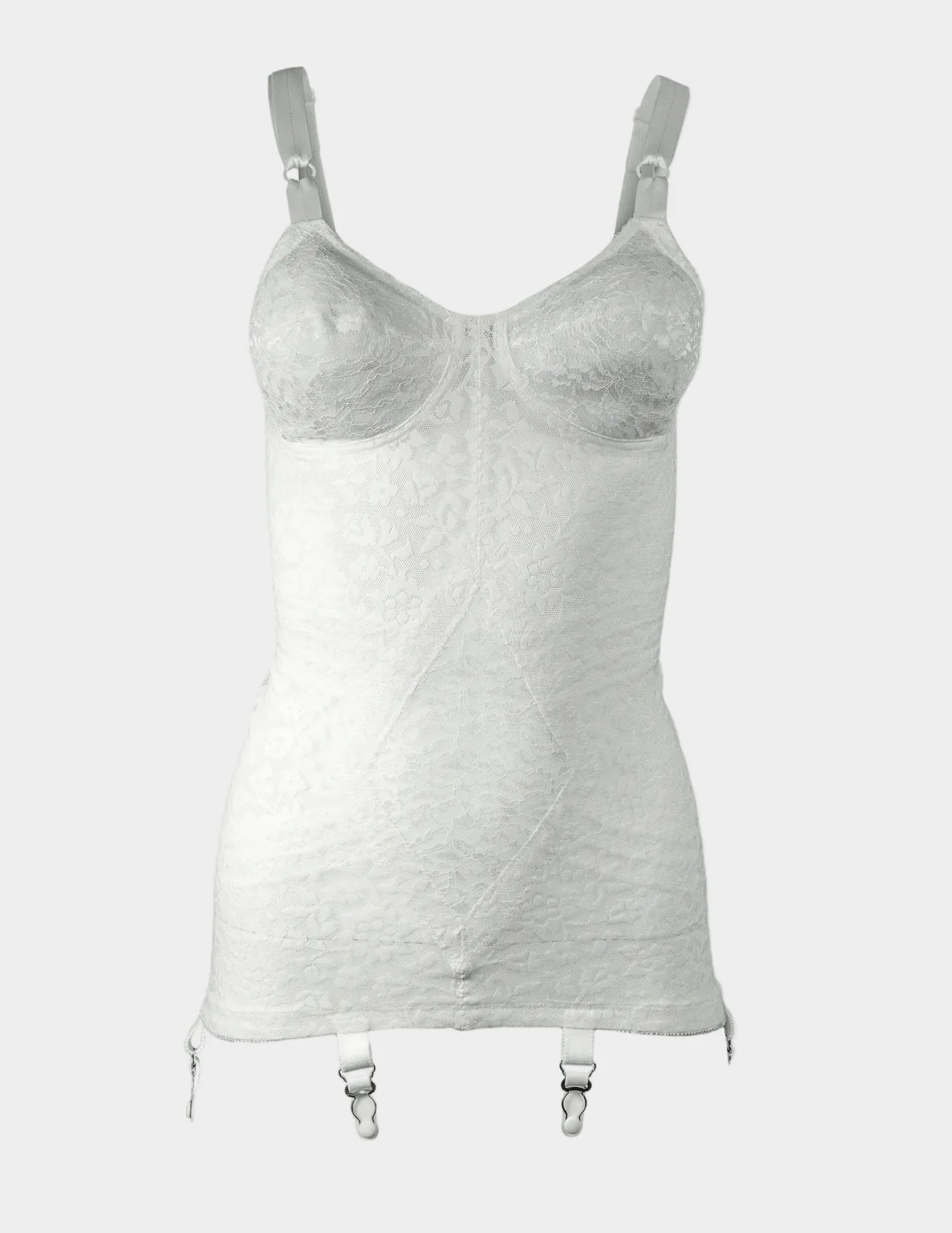 Body Briefer Extra Firm Shaping - Image 6