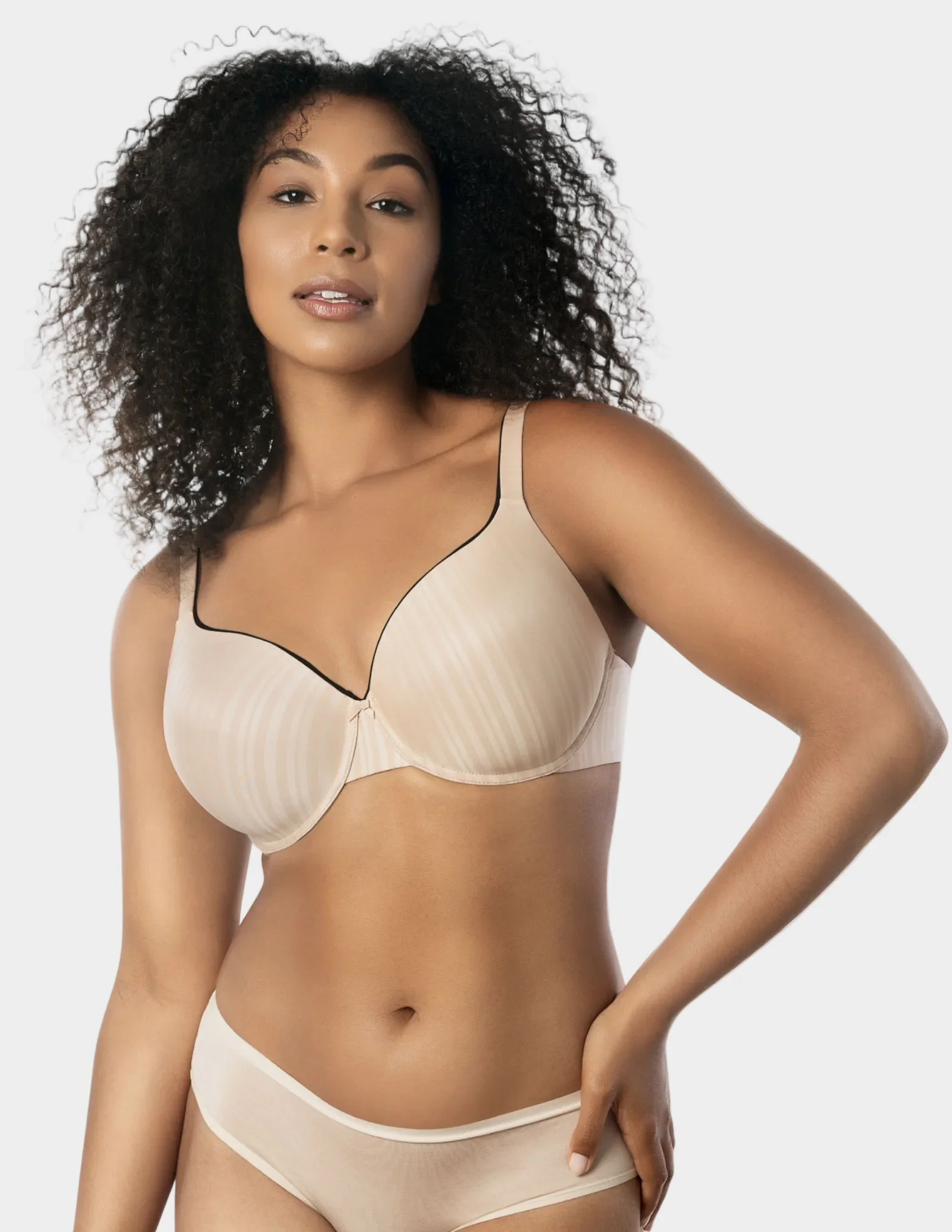 Aline T-Shirt Bra