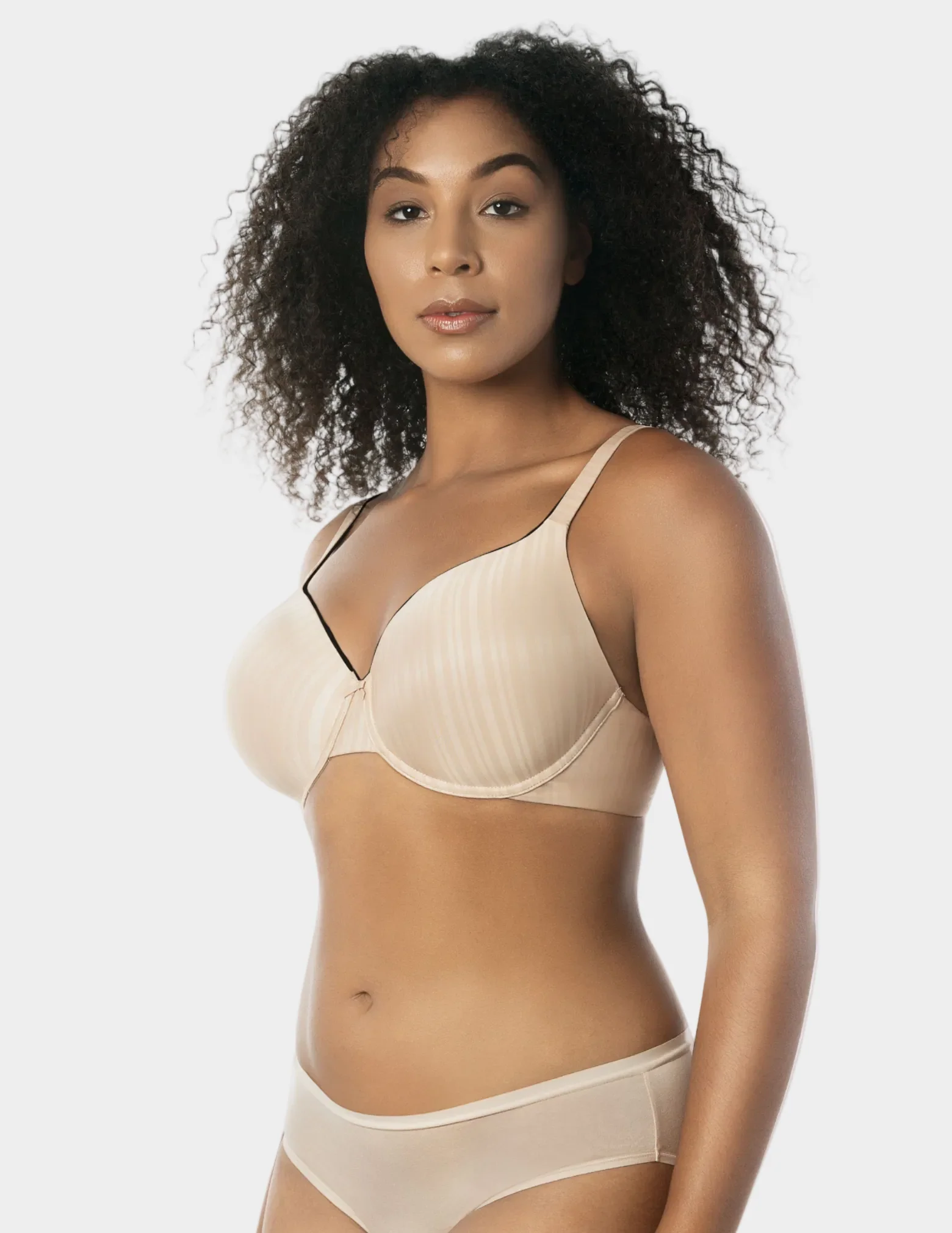 Aline T-Shirt Bra - Image 3