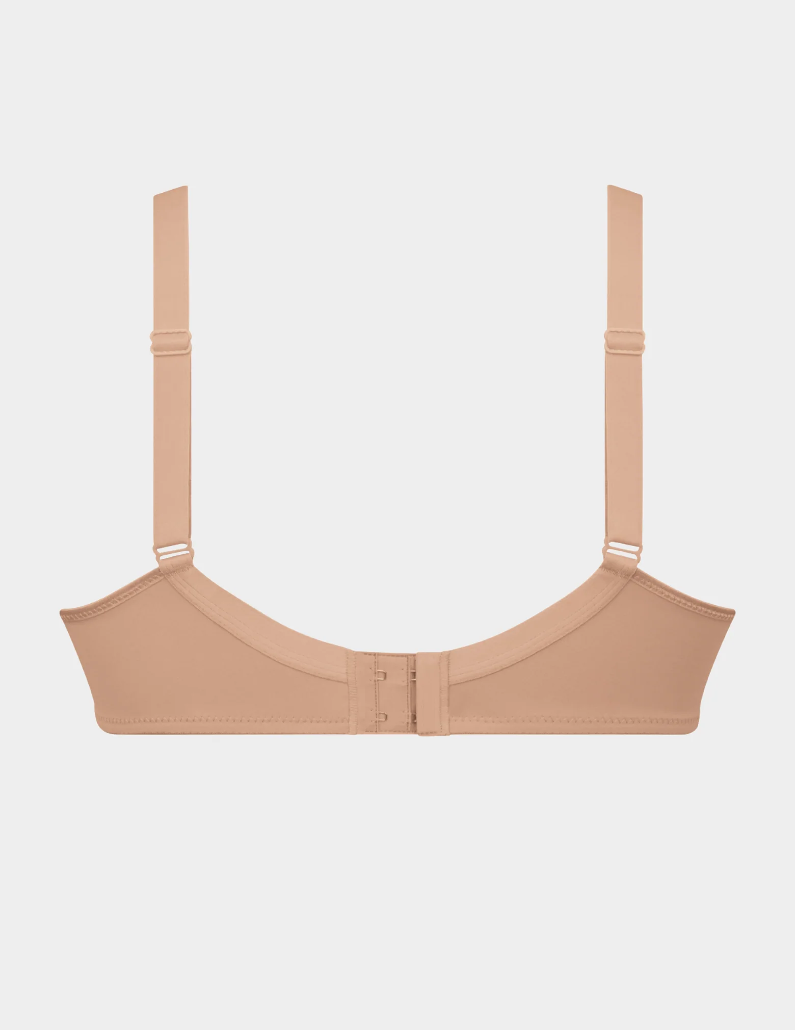 Seamless Underwire Nursing Bra - Image 5