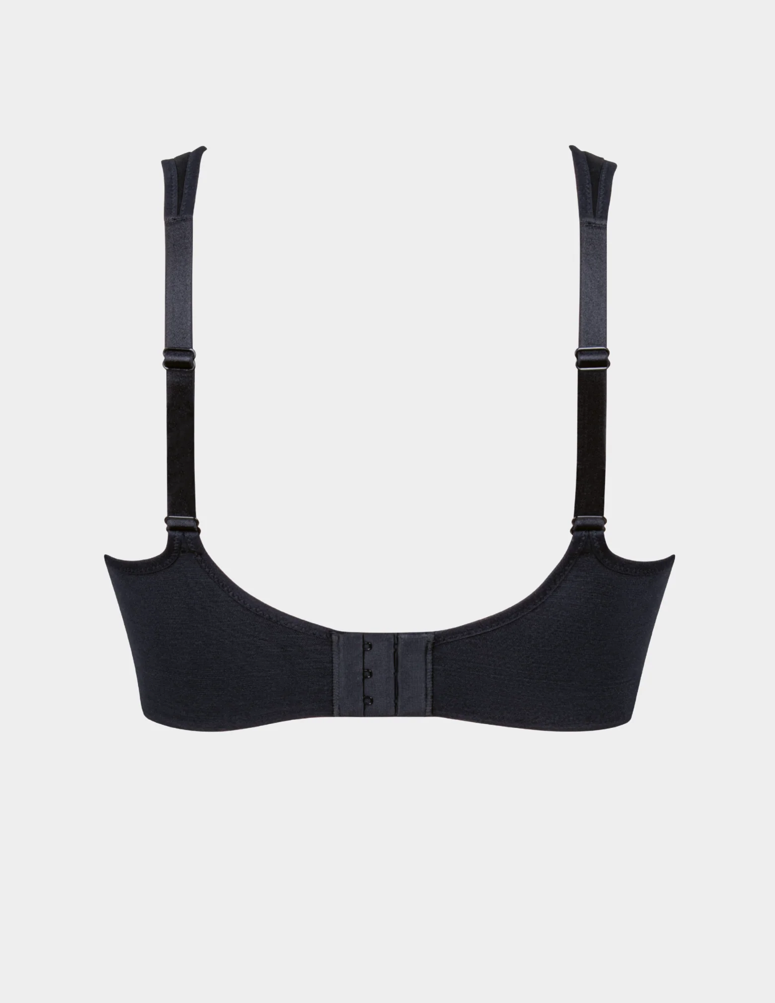 Eve Delta Pad Molded Wireless Bra - Image 4