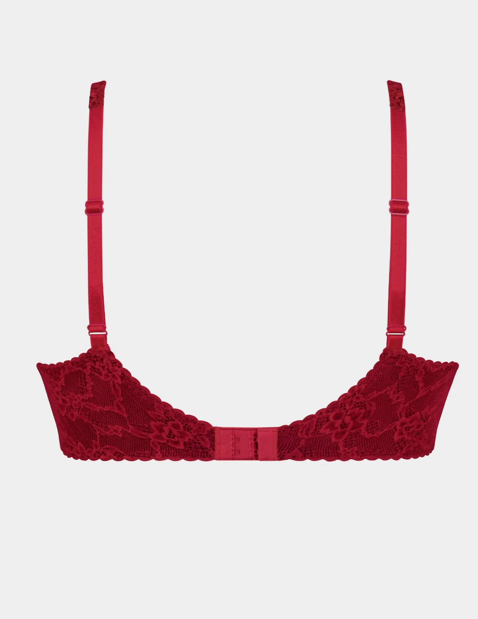 Bobette Full Cup Underwire Bra - Image 6
