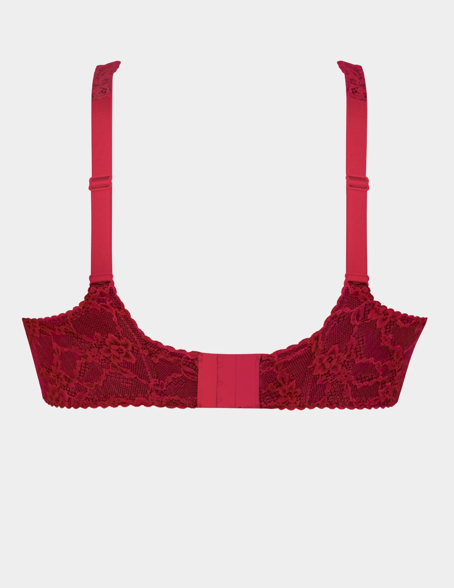 Bobette Full Cup Underwire Bra - Image 8