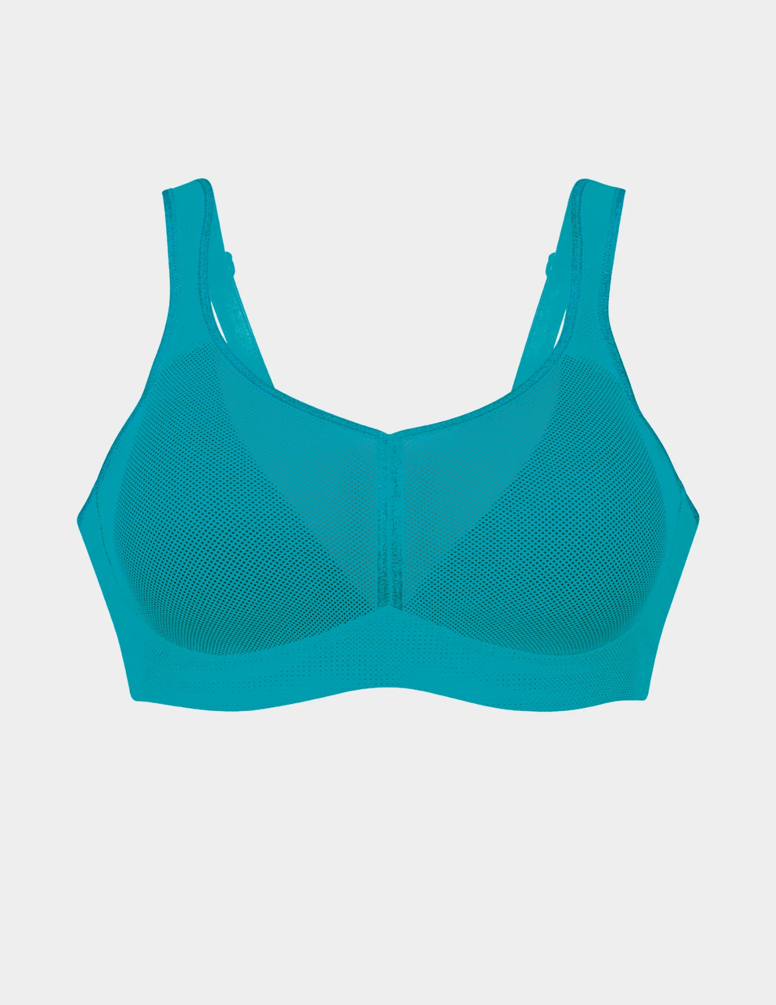 Air Control Delta Pad Maximum Support Sports Bra - Image 3