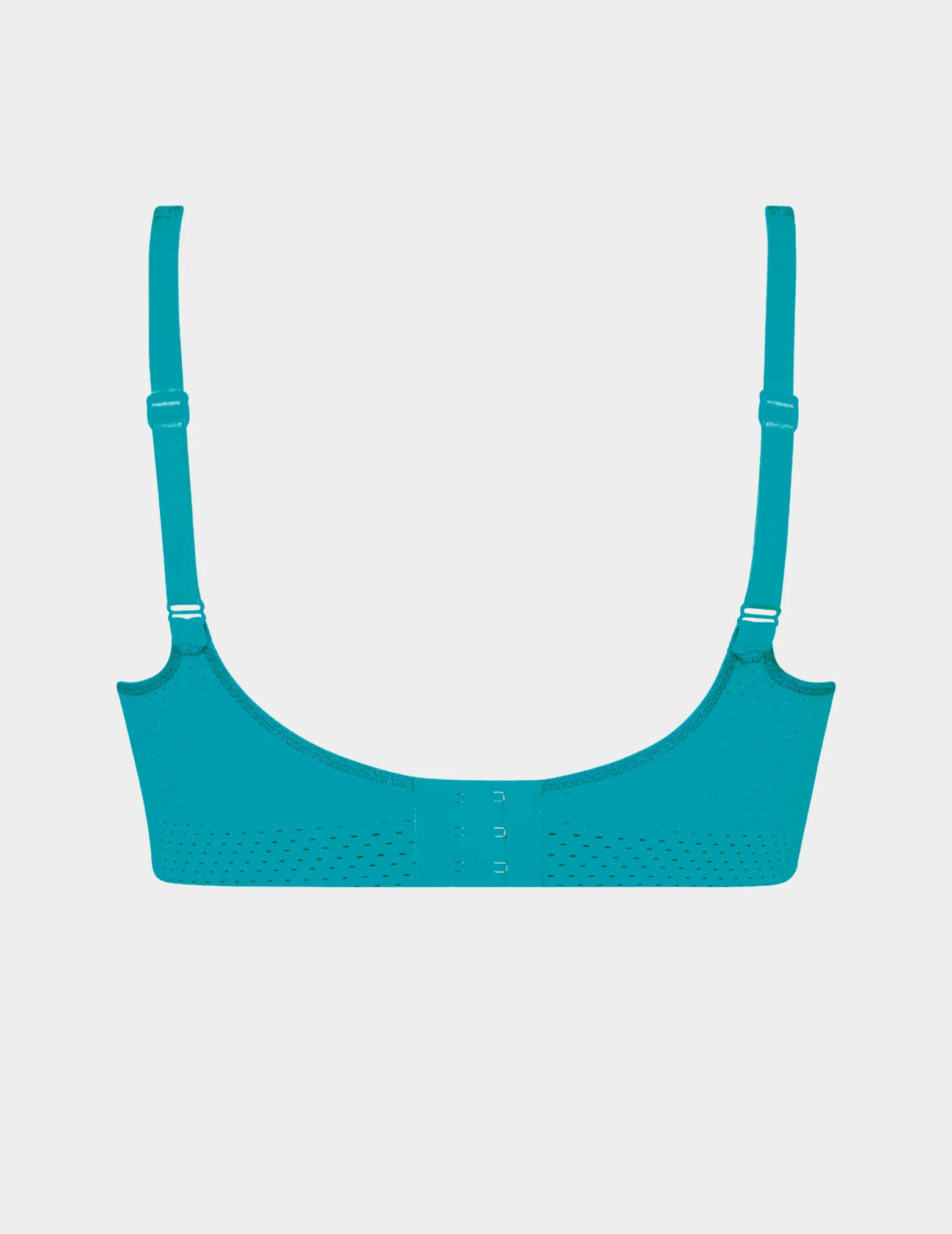 Air Control Delta Pad Maximum Support Sports Bra - Image 4