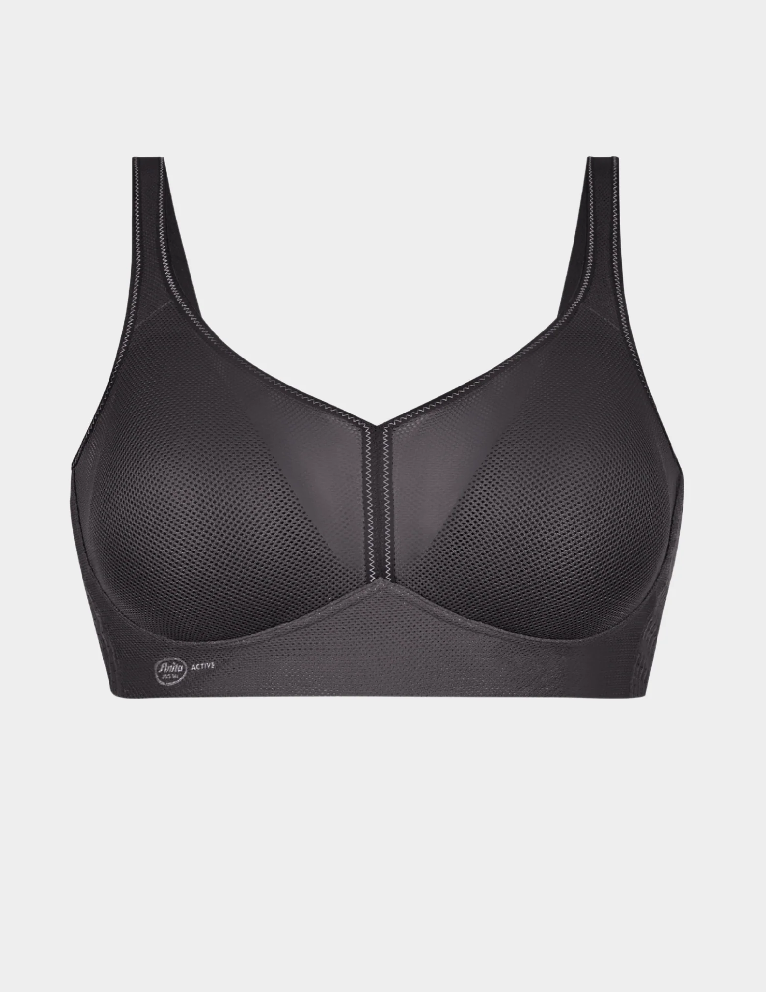 Air Control Delta Pad Maximum Support Sports Bra - Image 3