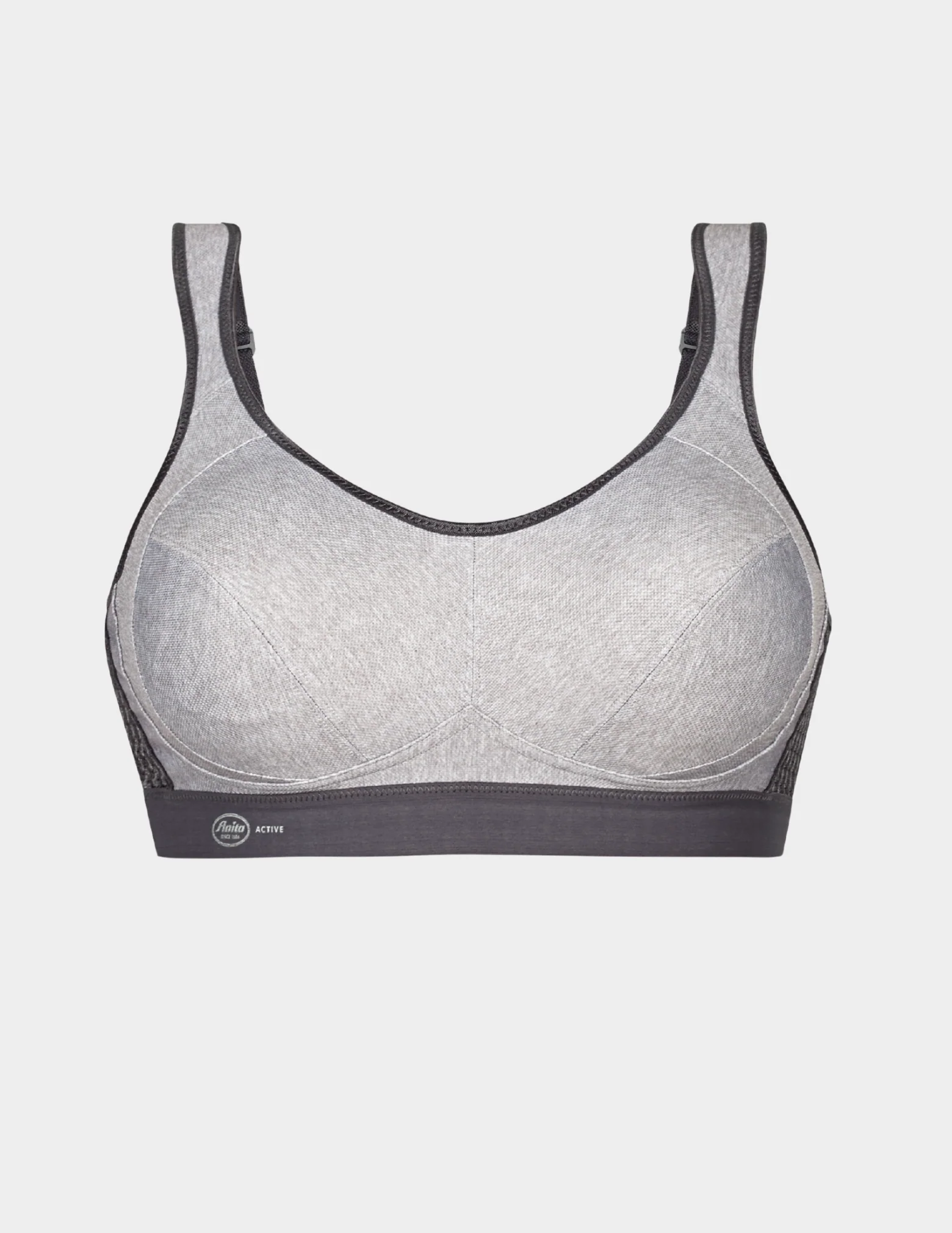 Extreme Control Maximum Support Sports Bra - Image 3