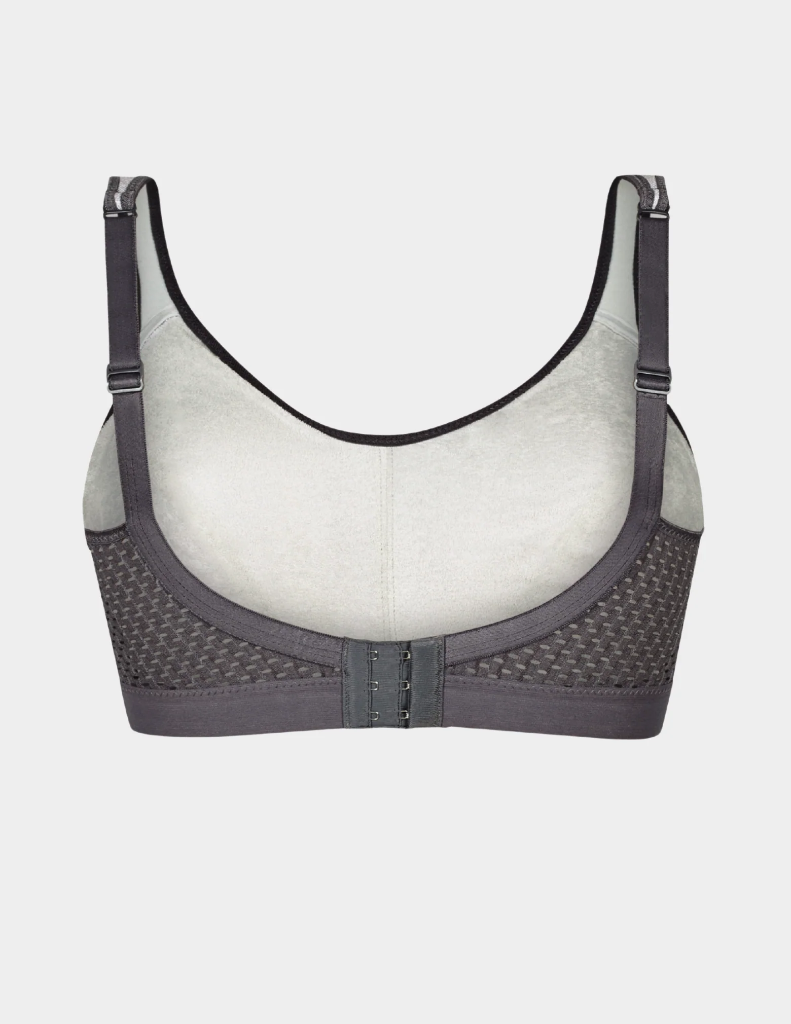 Extreme Control Maximum Support Sports Bra - Image 4