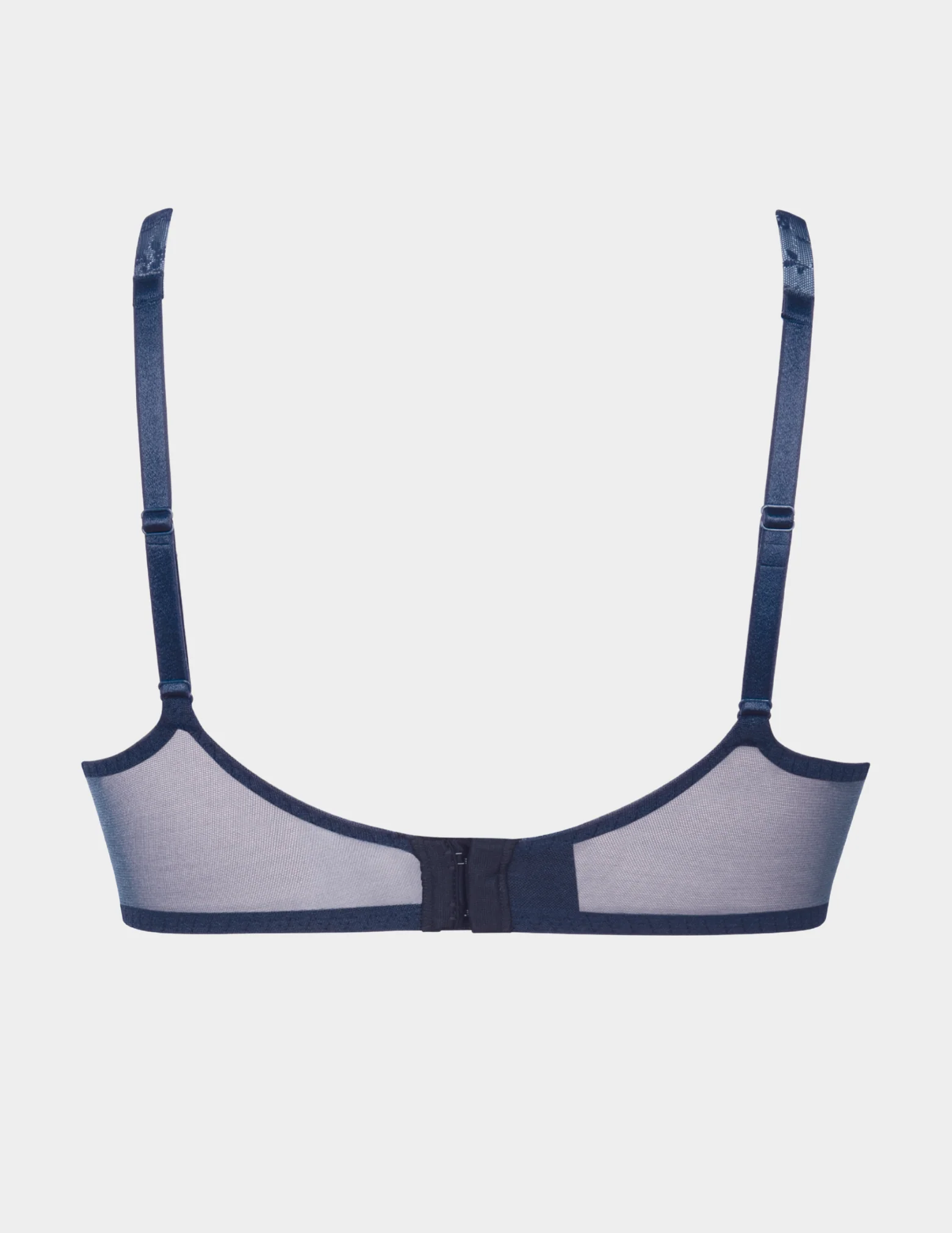 Fleur Underwire Side Support Bra - Image 4