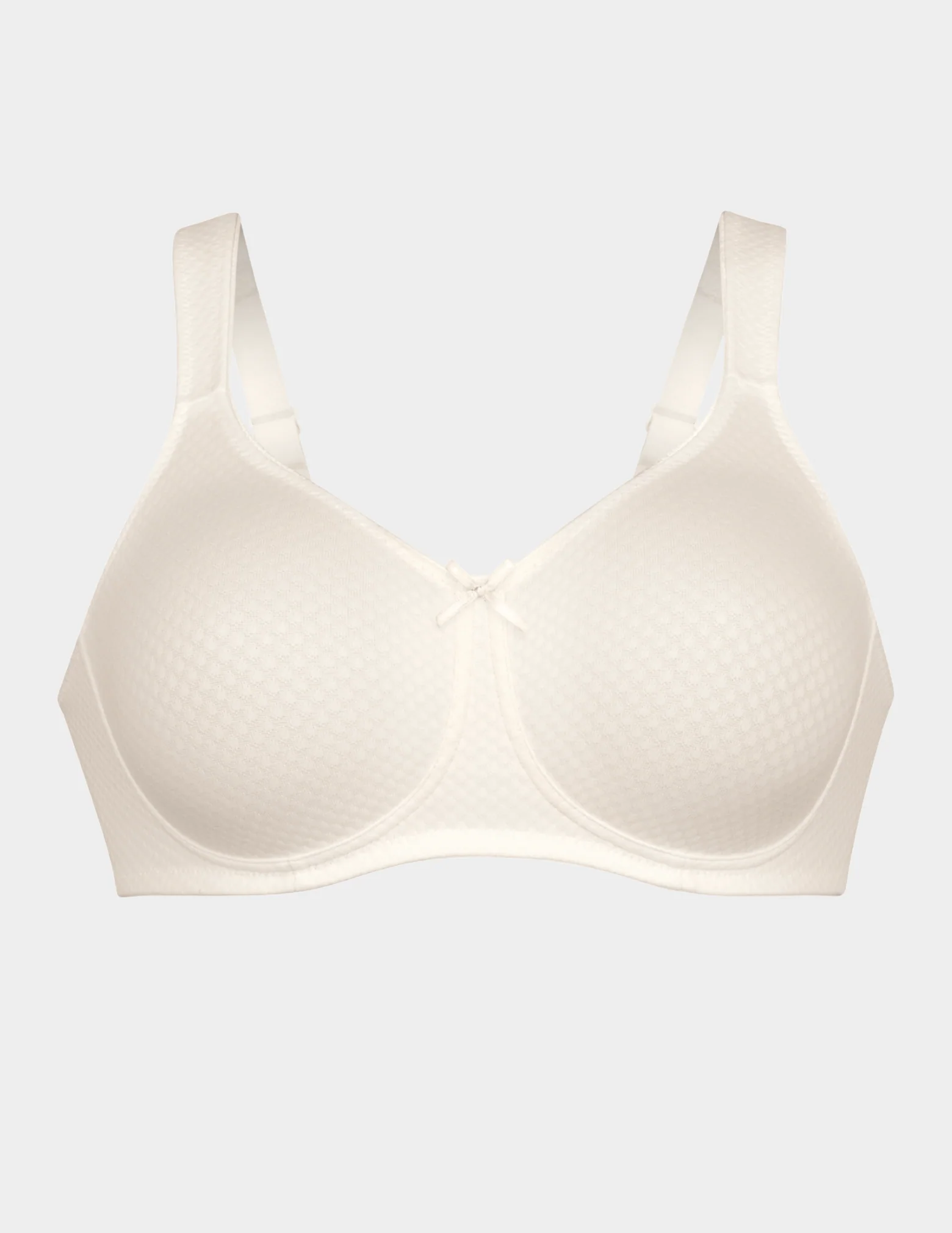 Leni Wireless Moulded Post Mastectomy Bra - Image 3