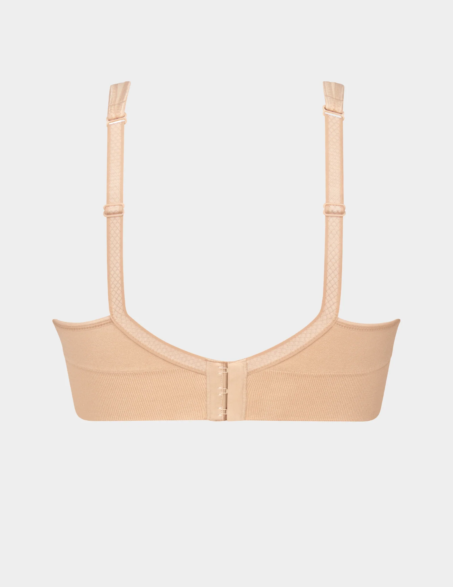 Lotta Wireless Post Mastectomy Bra - Image 4