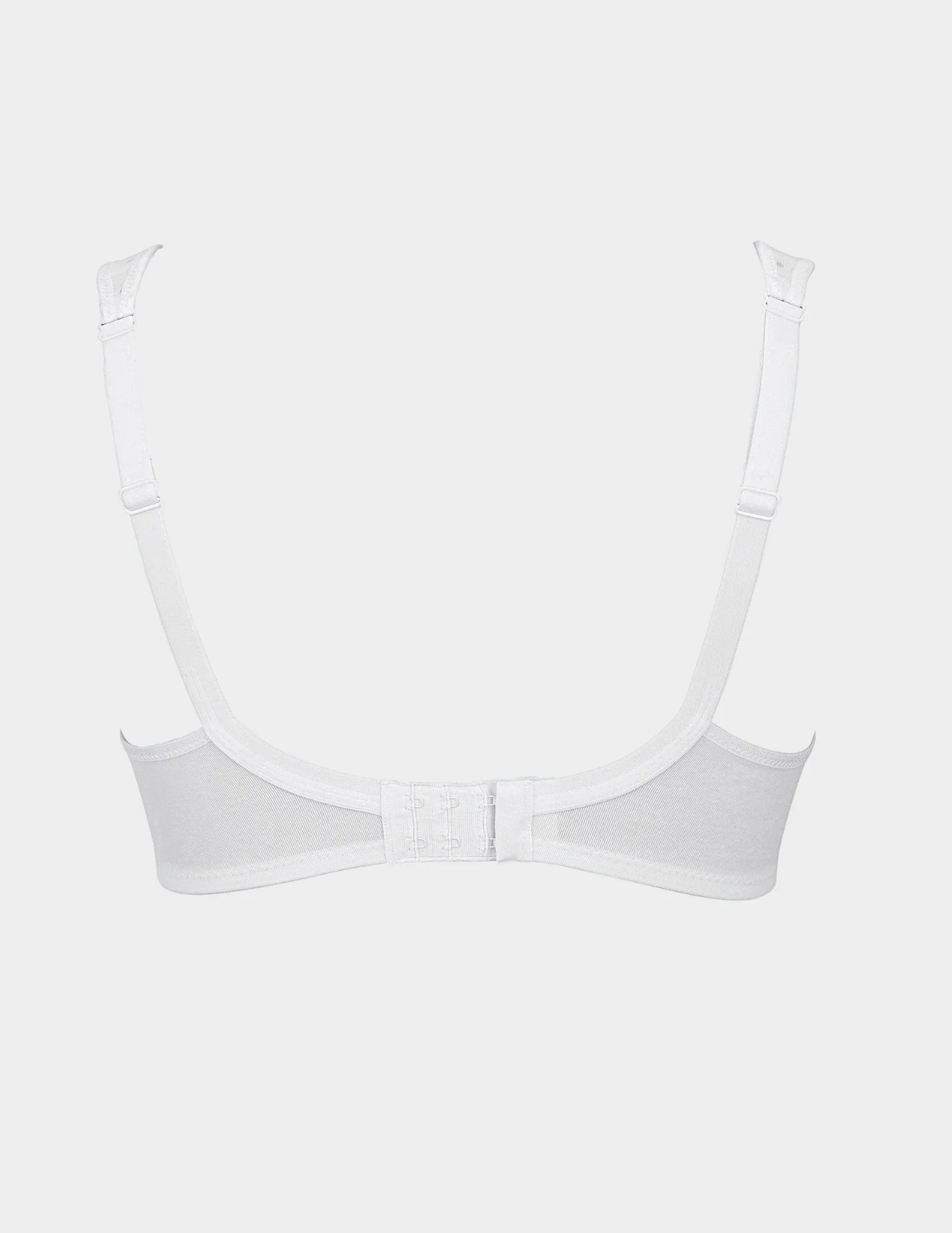 Miss Cotton Underwire Nursing Bra - Image 5