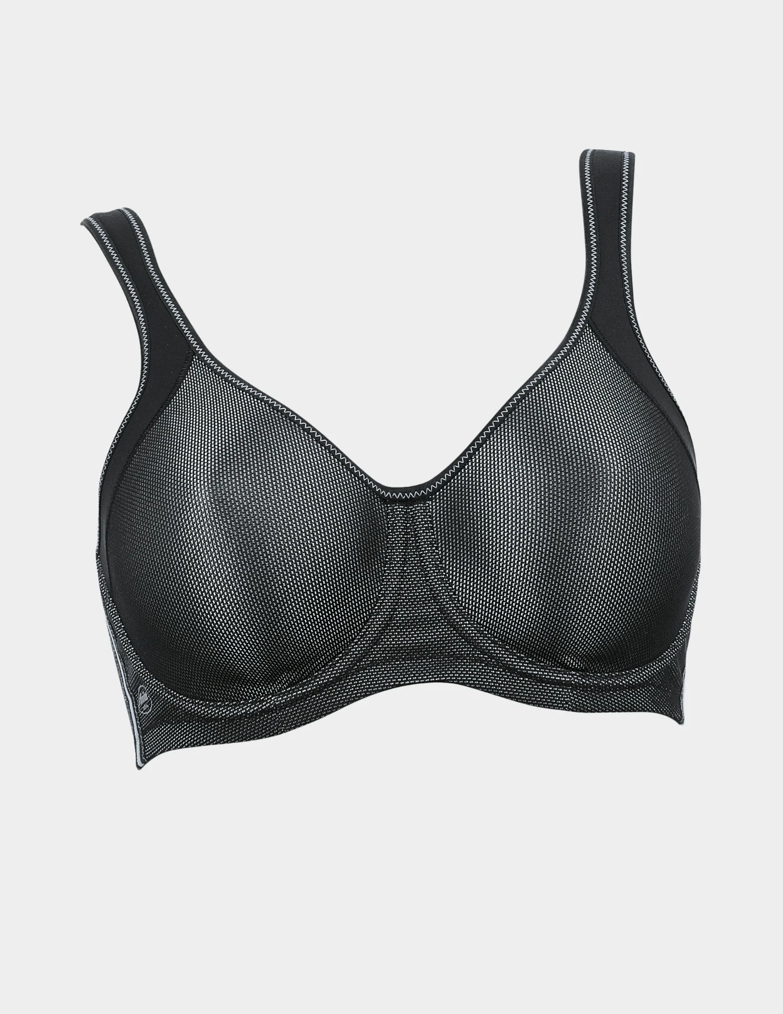 Momentum Maximum Support Underwire Sports Bra - Image 3